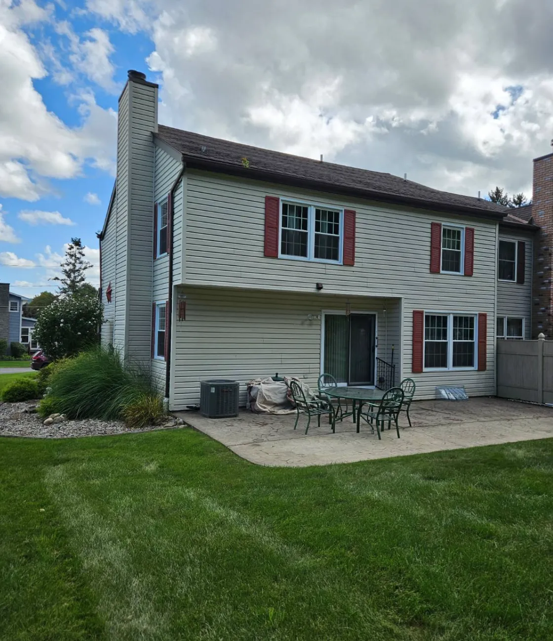 806 SPRINGDALE AVE