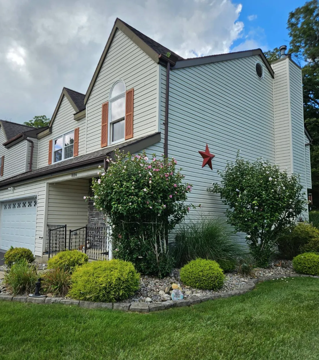 806 SPRINGDALE AVE