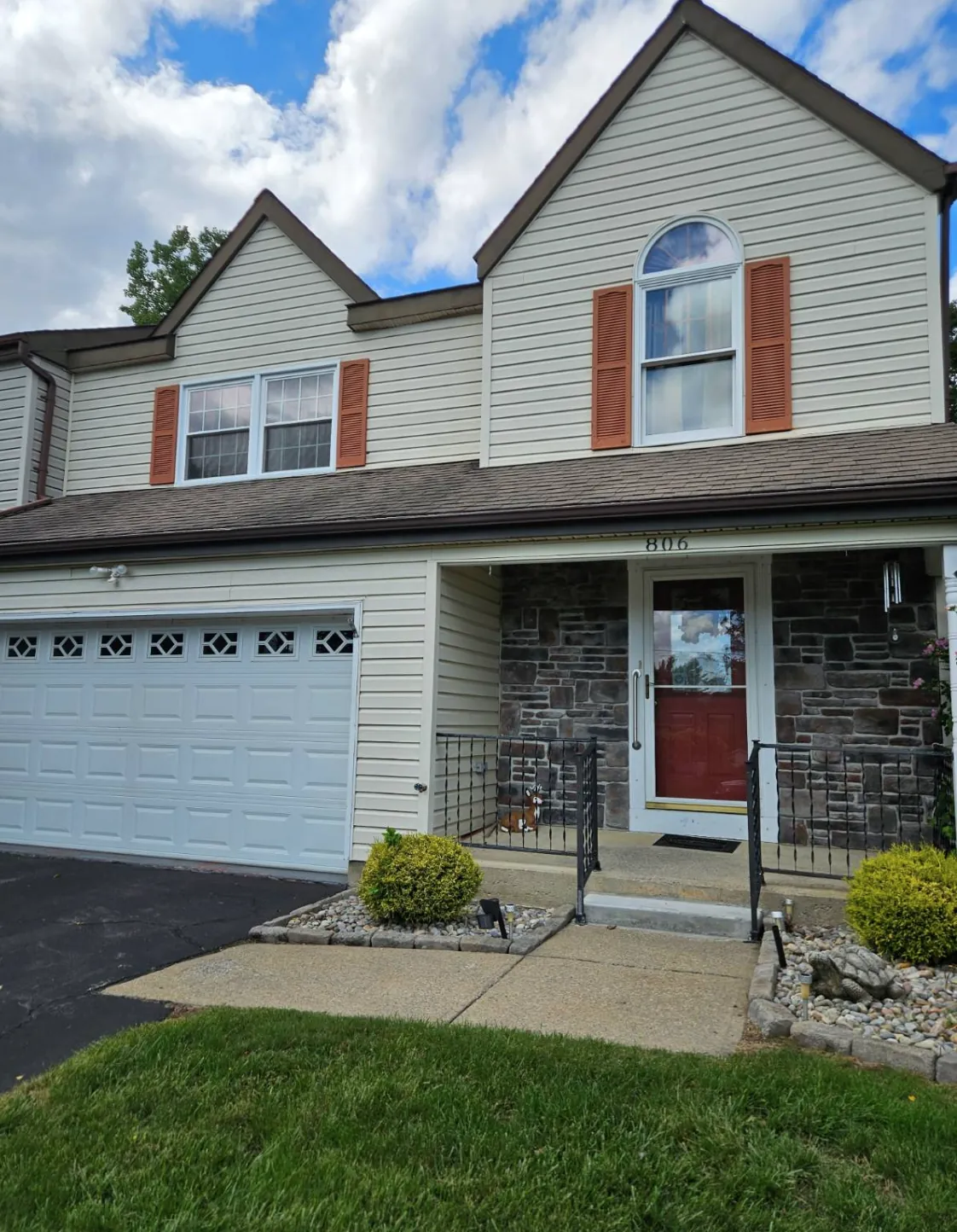 806 SPRINGDALE AVE