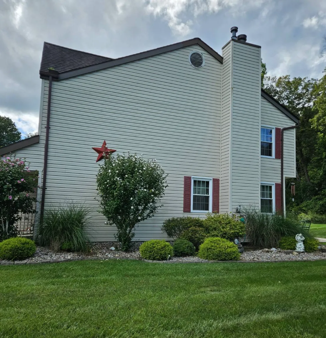 806 SPRINGDALE AVE