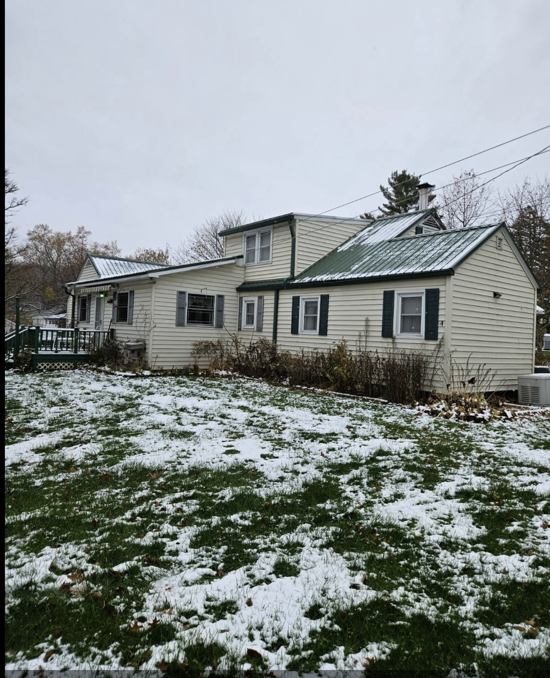 5322 STATE ROUTE 167
