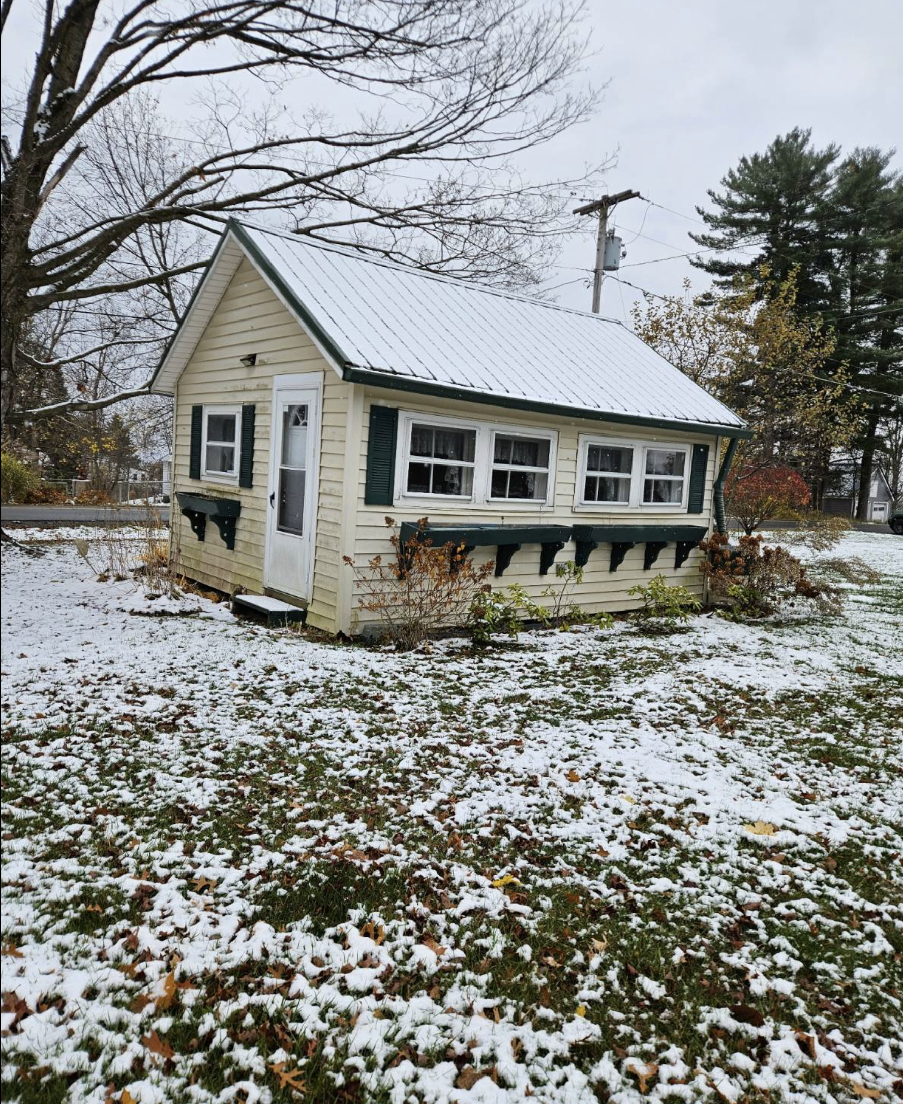 5322 STATE ROUTE 167