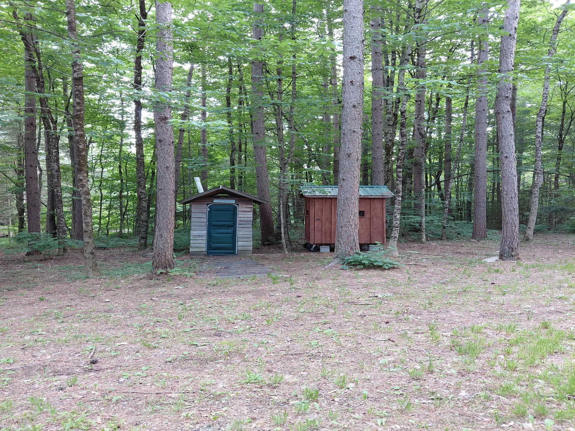 955 IRISH SETTLEMENT RD