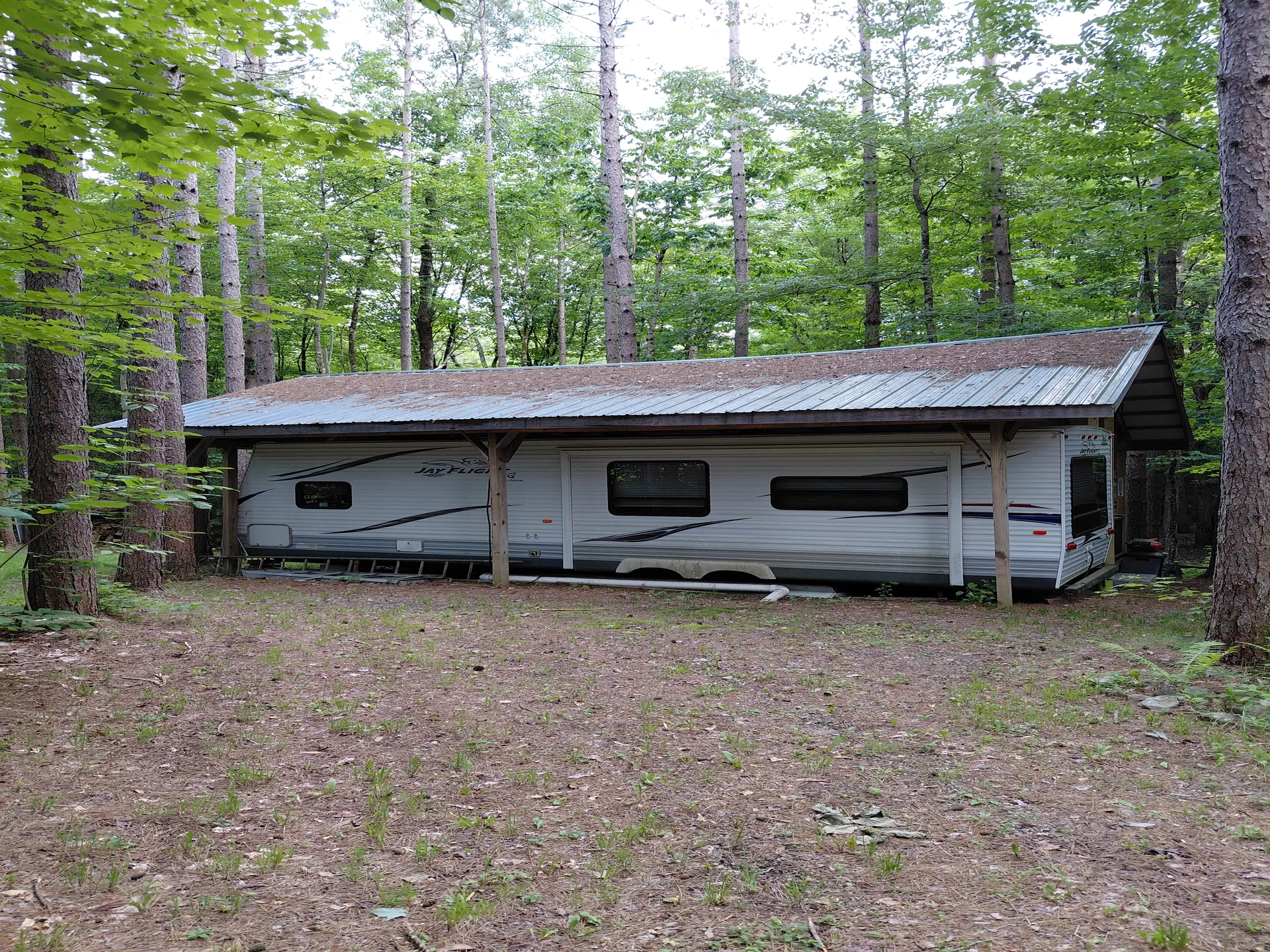 955 IRISH SETTLEMENT RD