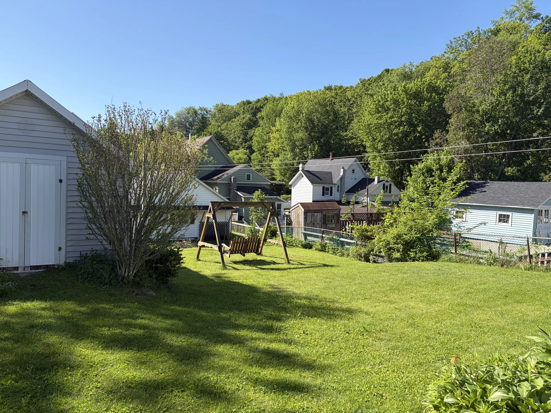 58 WOODSIDE AVE