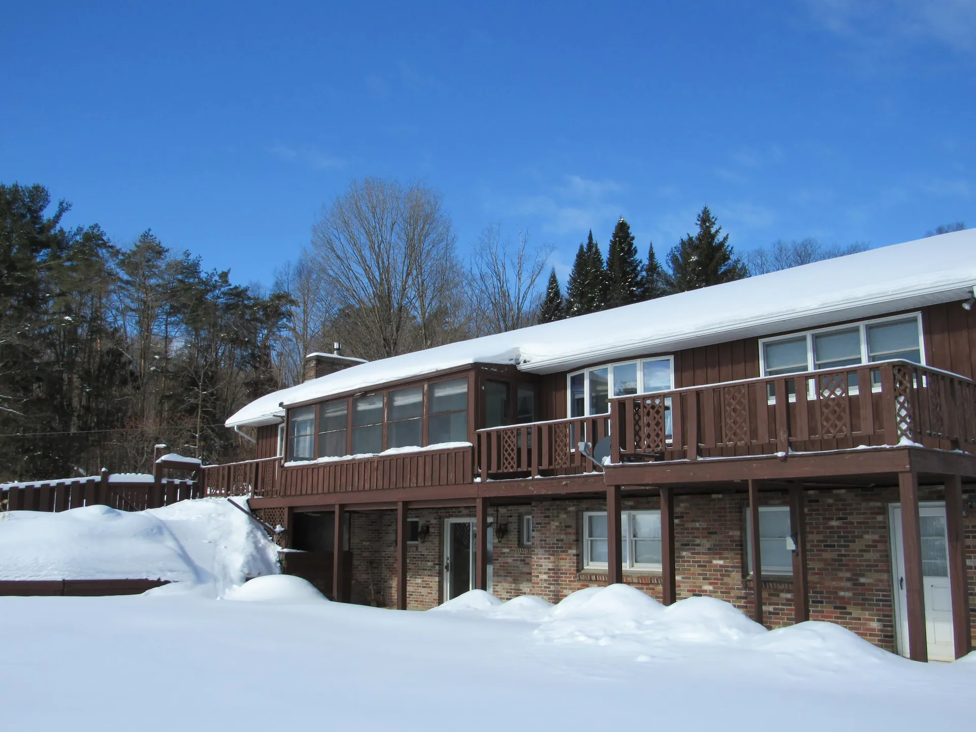 9208 MULLEN HILL RD