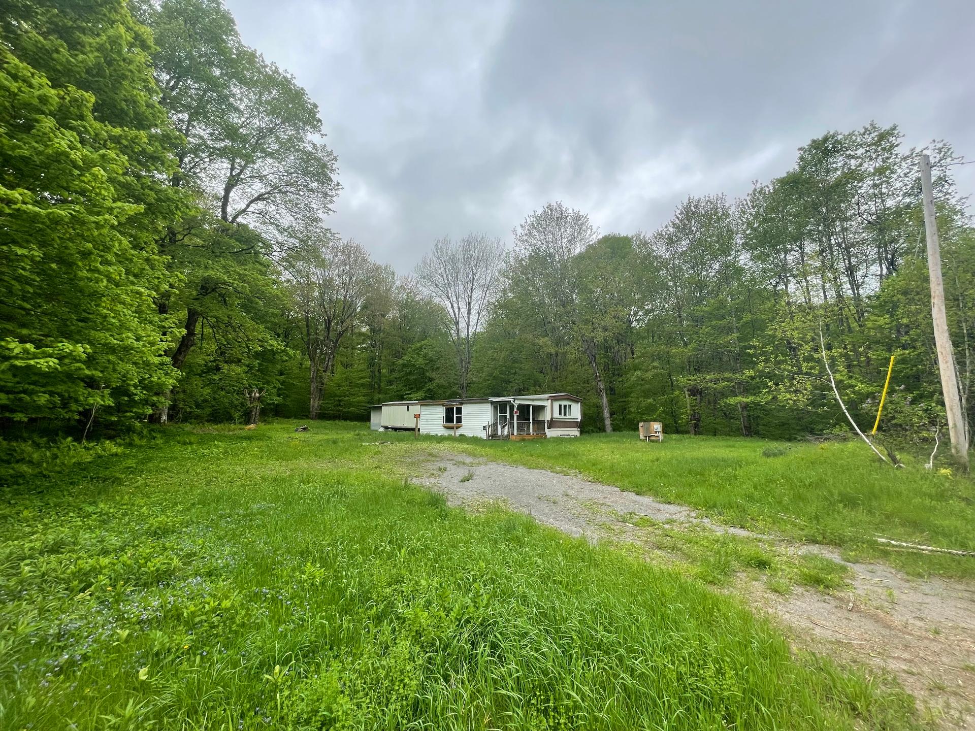 GRANT RD LOT 119