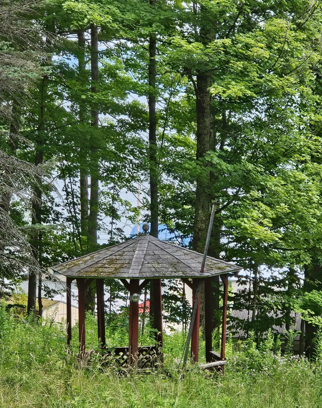 111 MILL RD