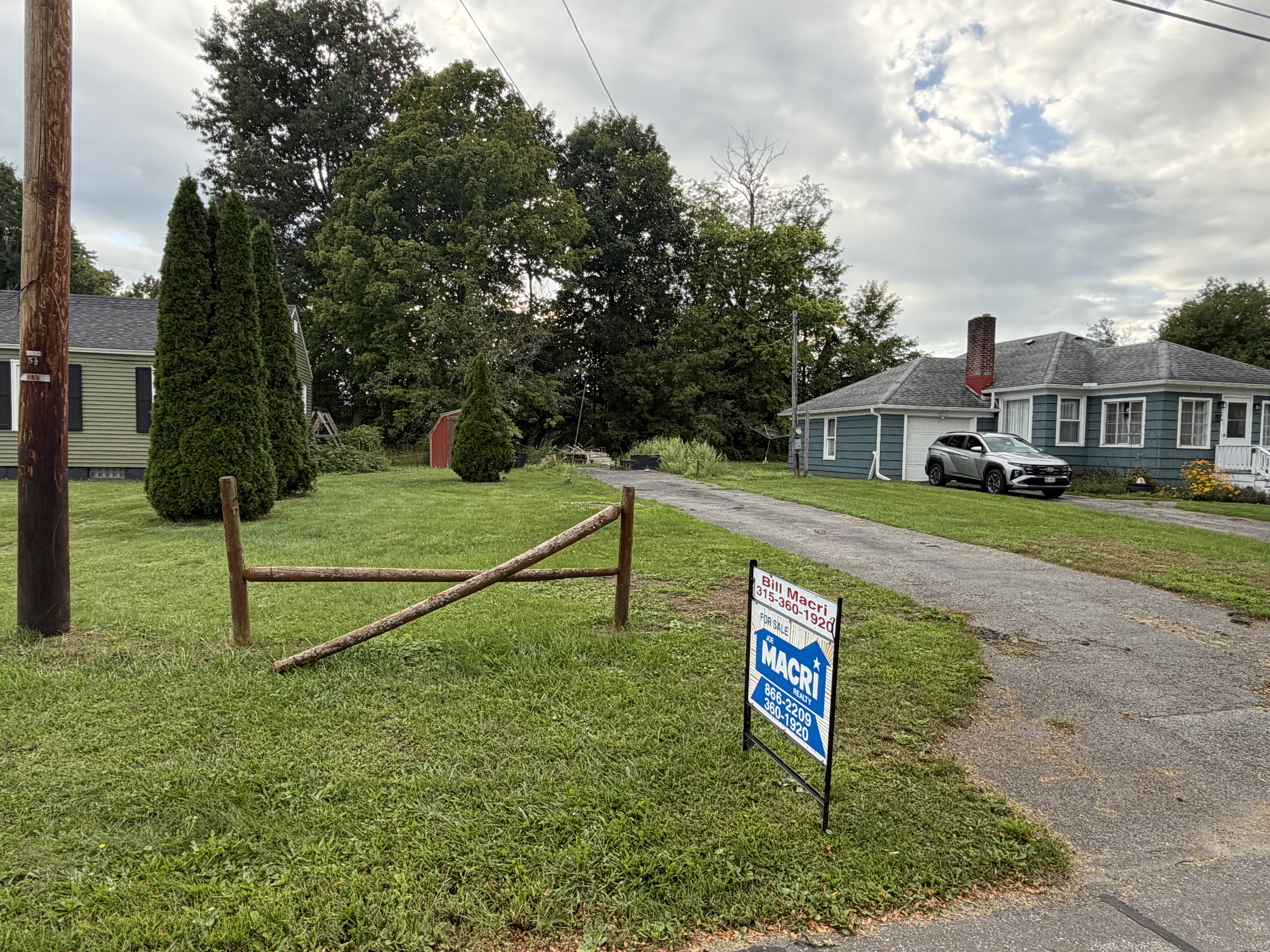 Property in HERKIMER, NY