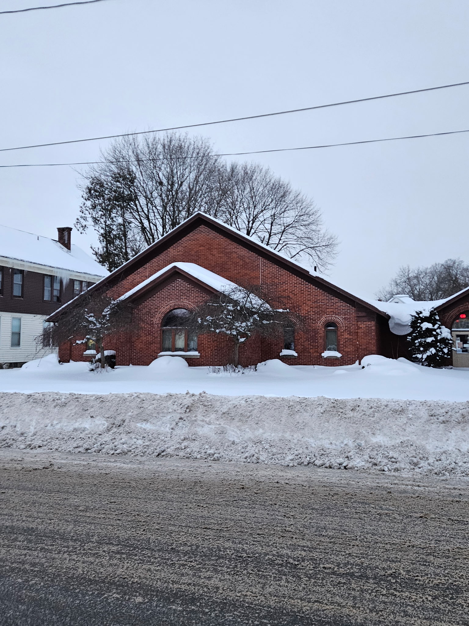 127 N PROSPECT ST