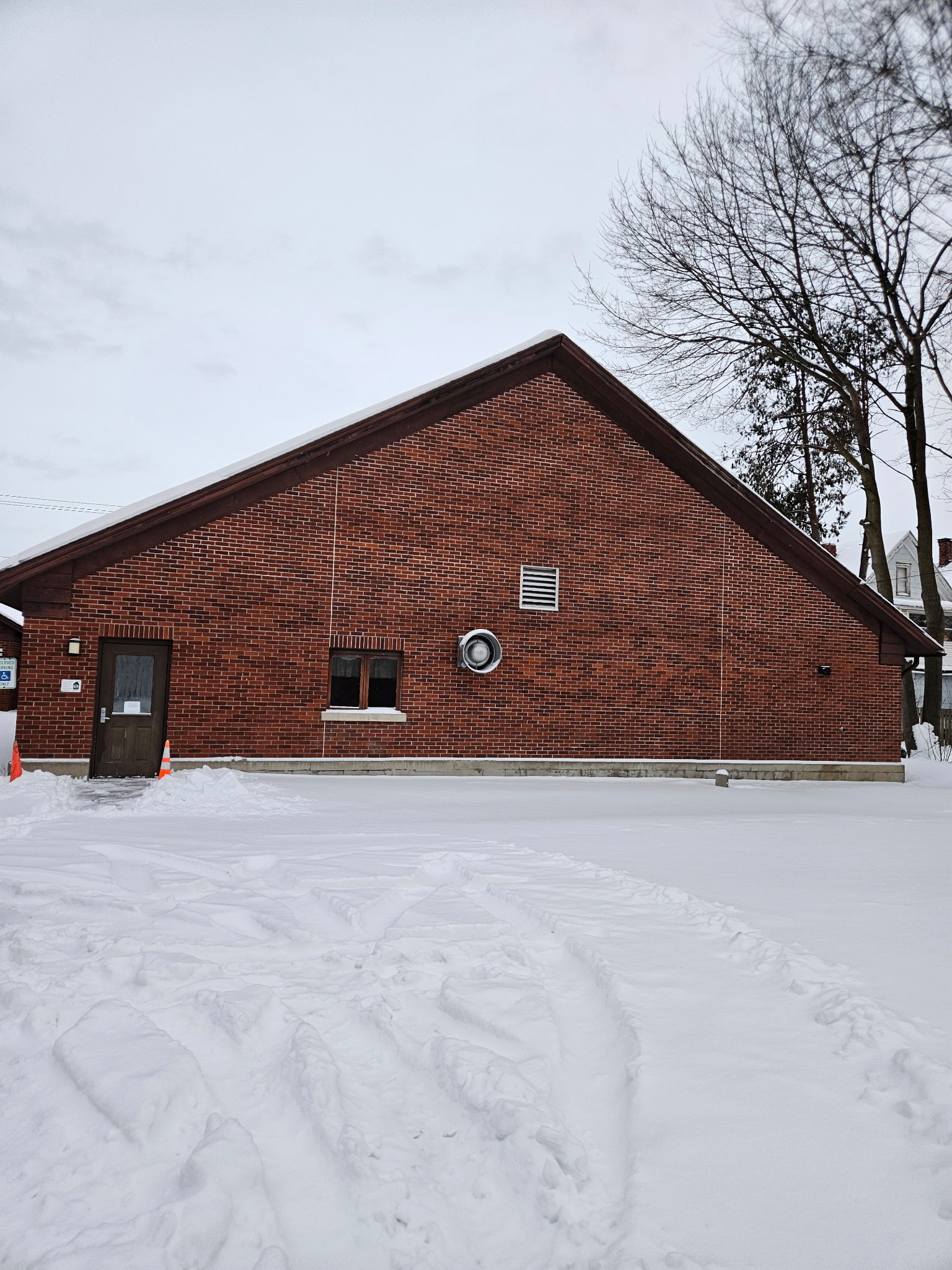 127 N PROSPECT ST