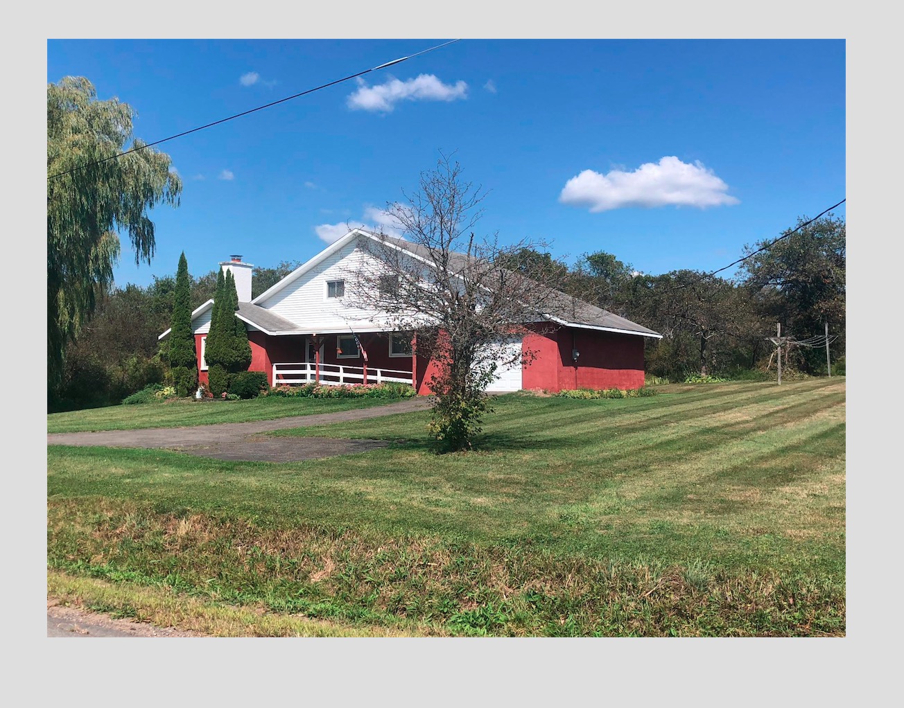 123 BULL RD