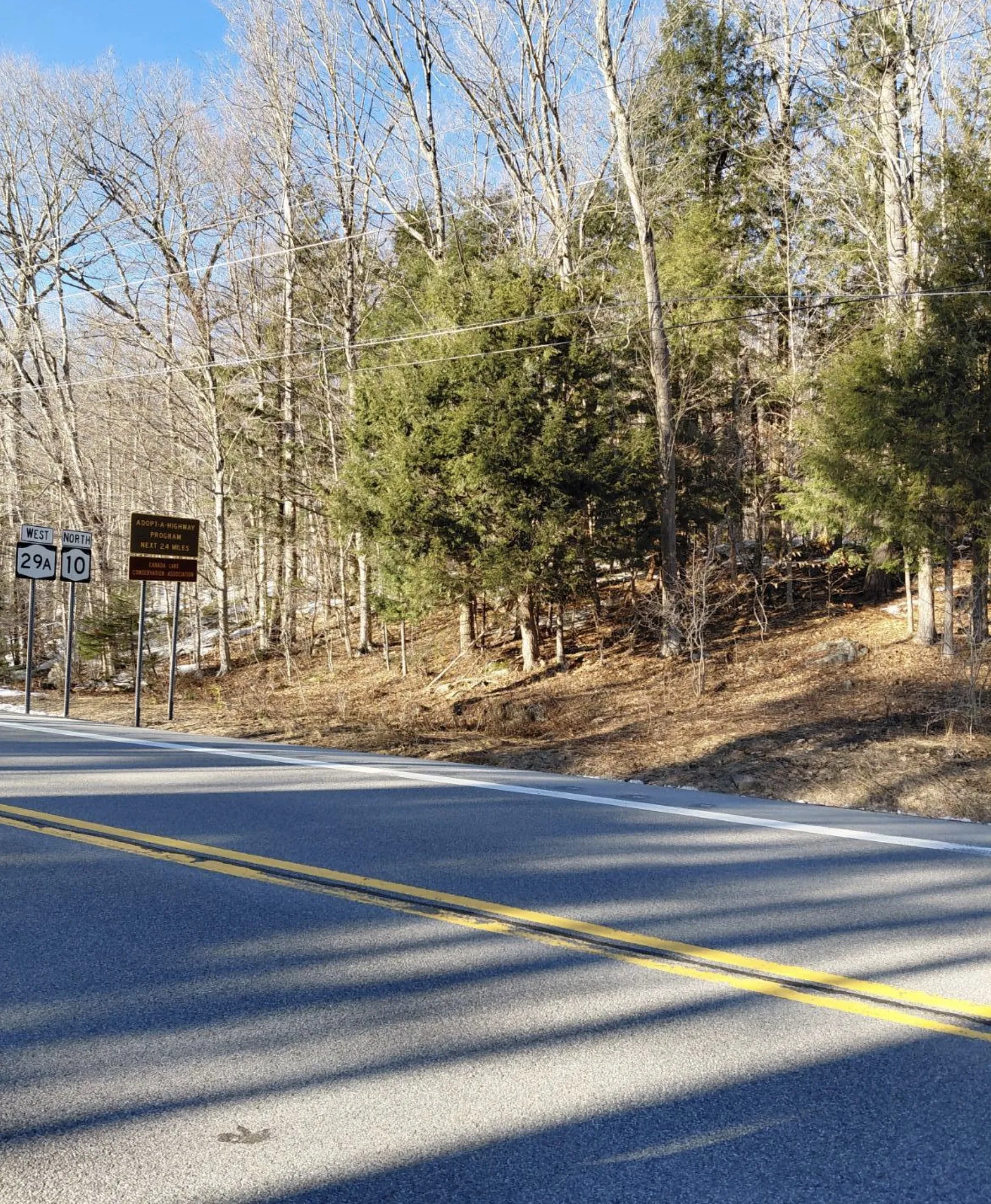 1775 STATE HWY 29A