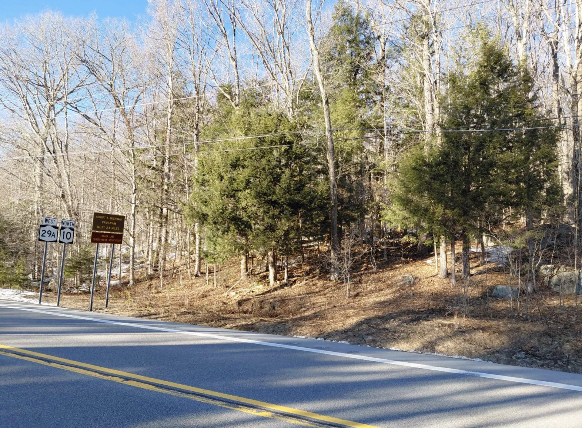 1775 STATE HWY 29A
