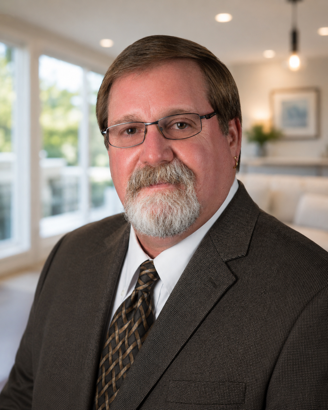 Terrence B. McGowan