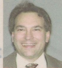 K Bruce Ward