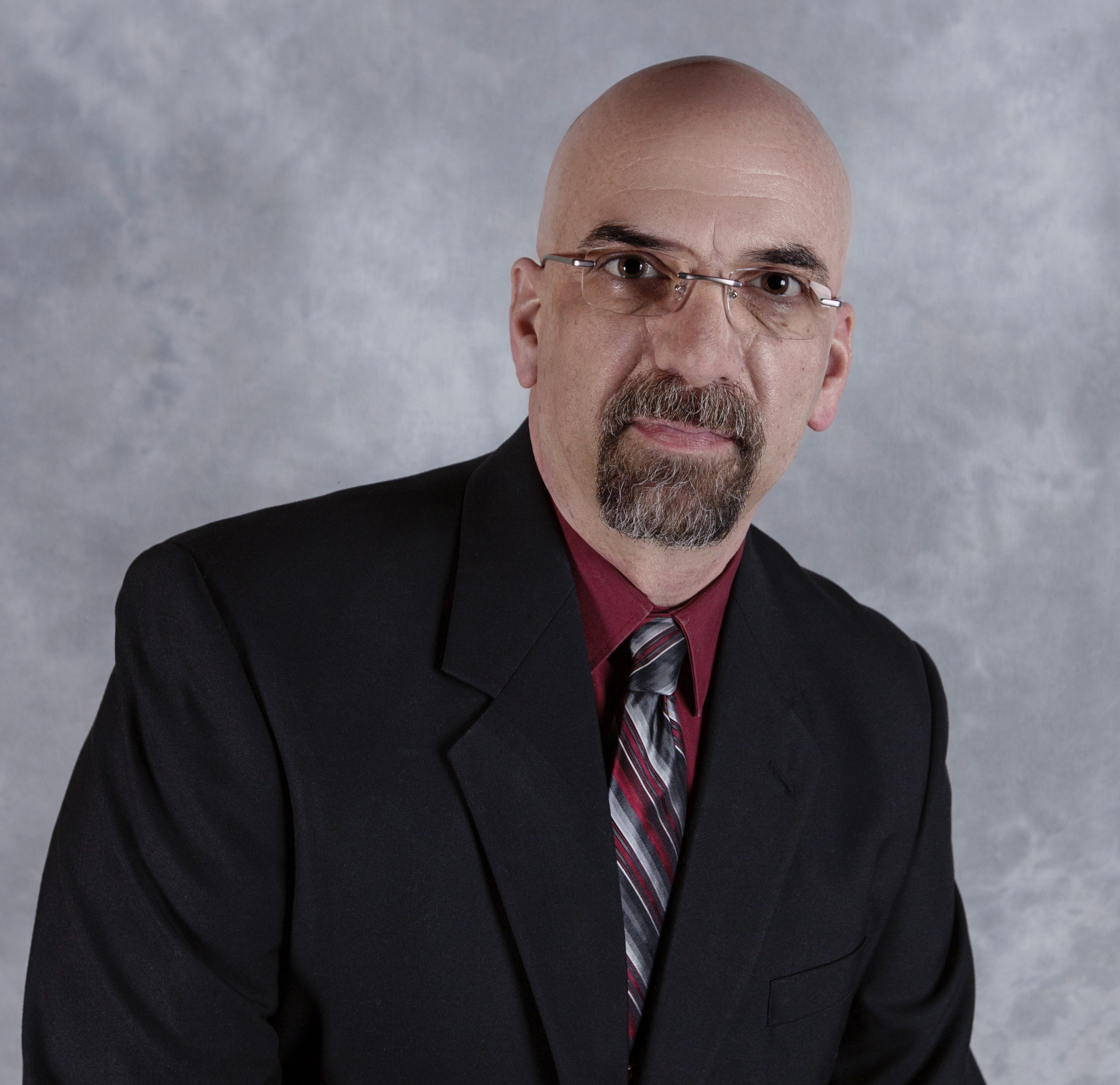 Stephen J. Amodio