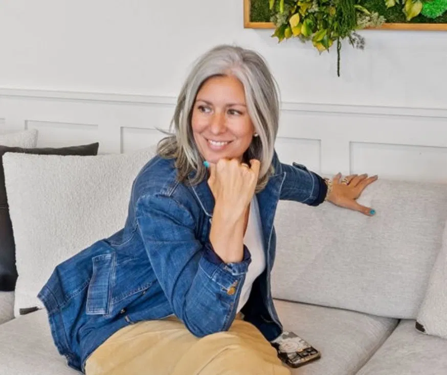 Jamie Mazuryk