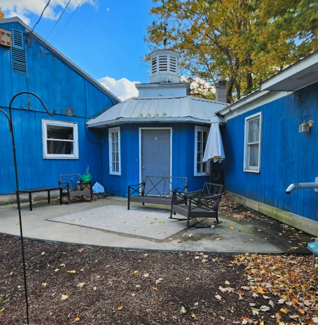 5387 STATE ROUTE 28