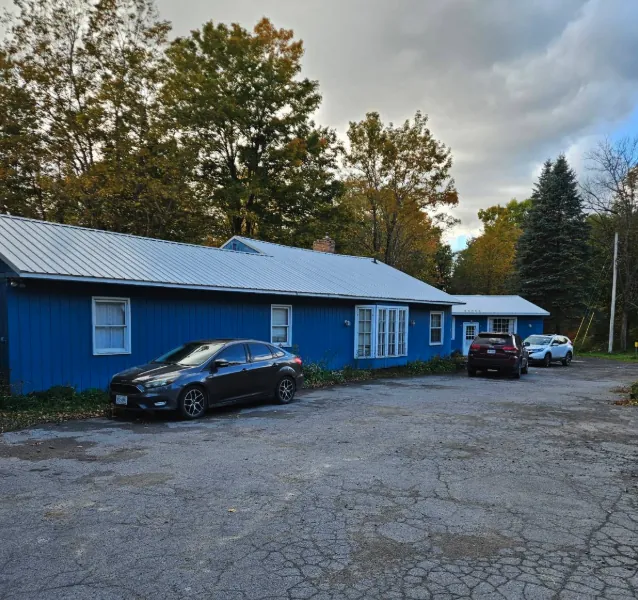 5387 STATE ROUTE 28
