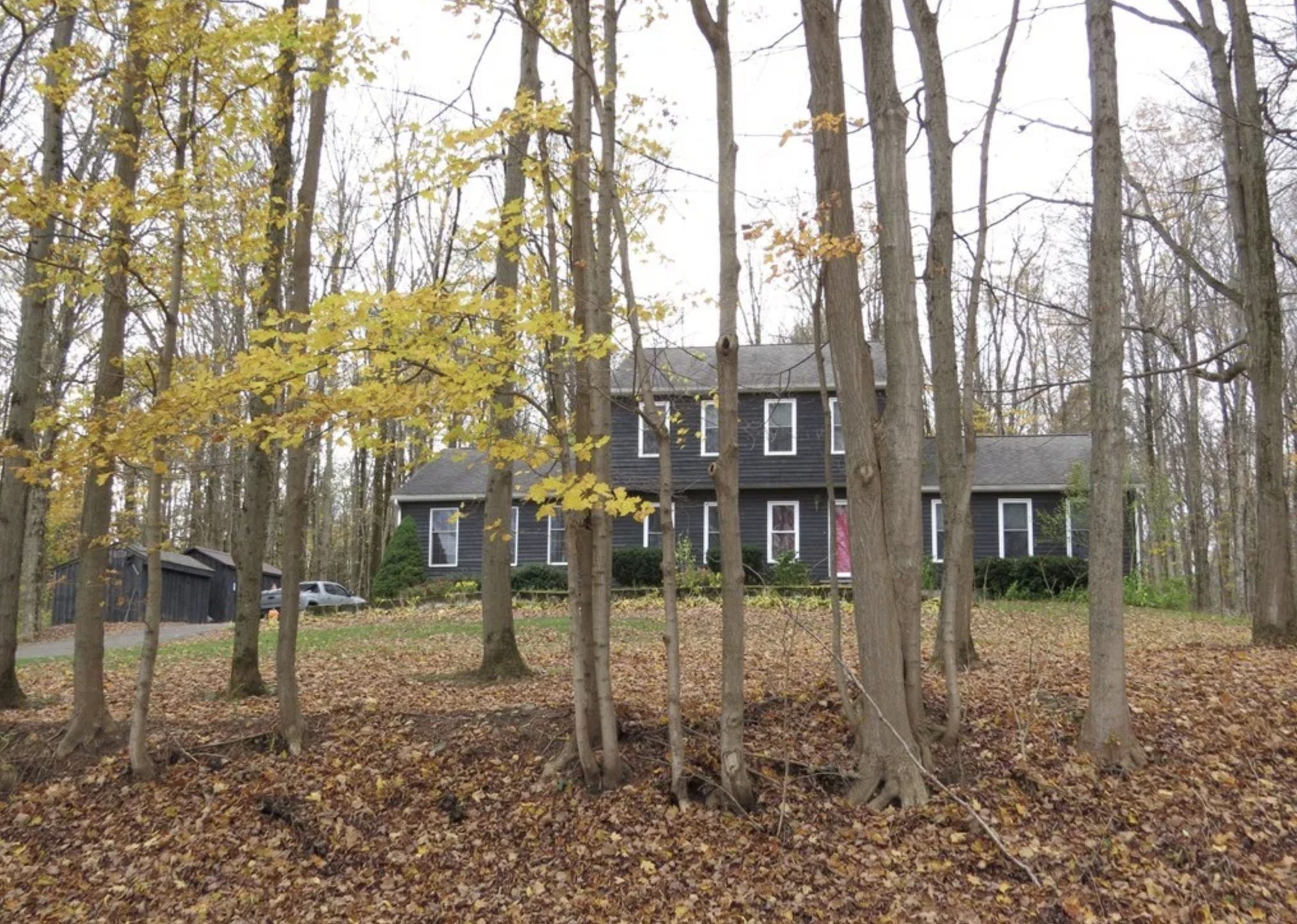 201 ROWE RD