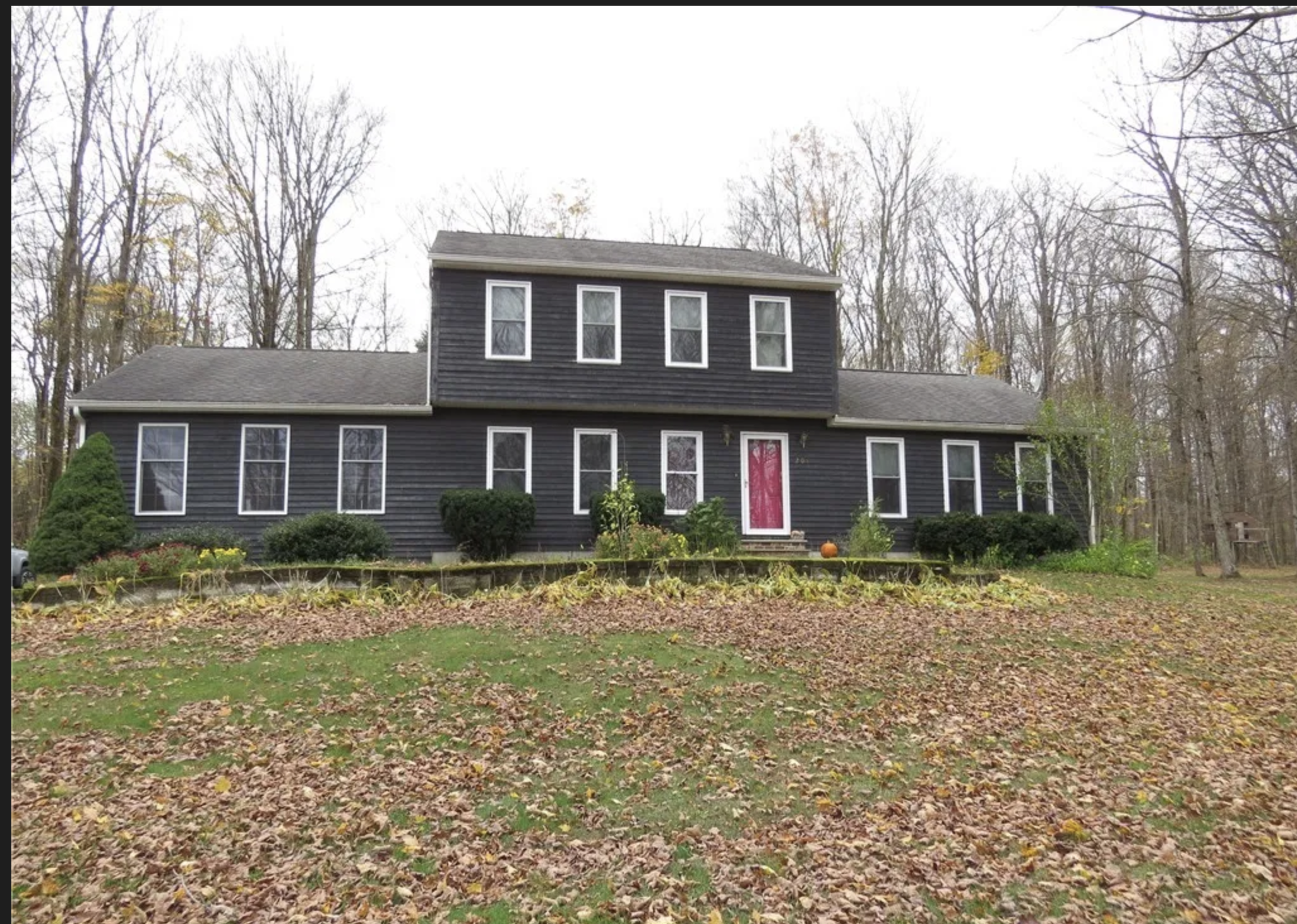 201 ROWE RD