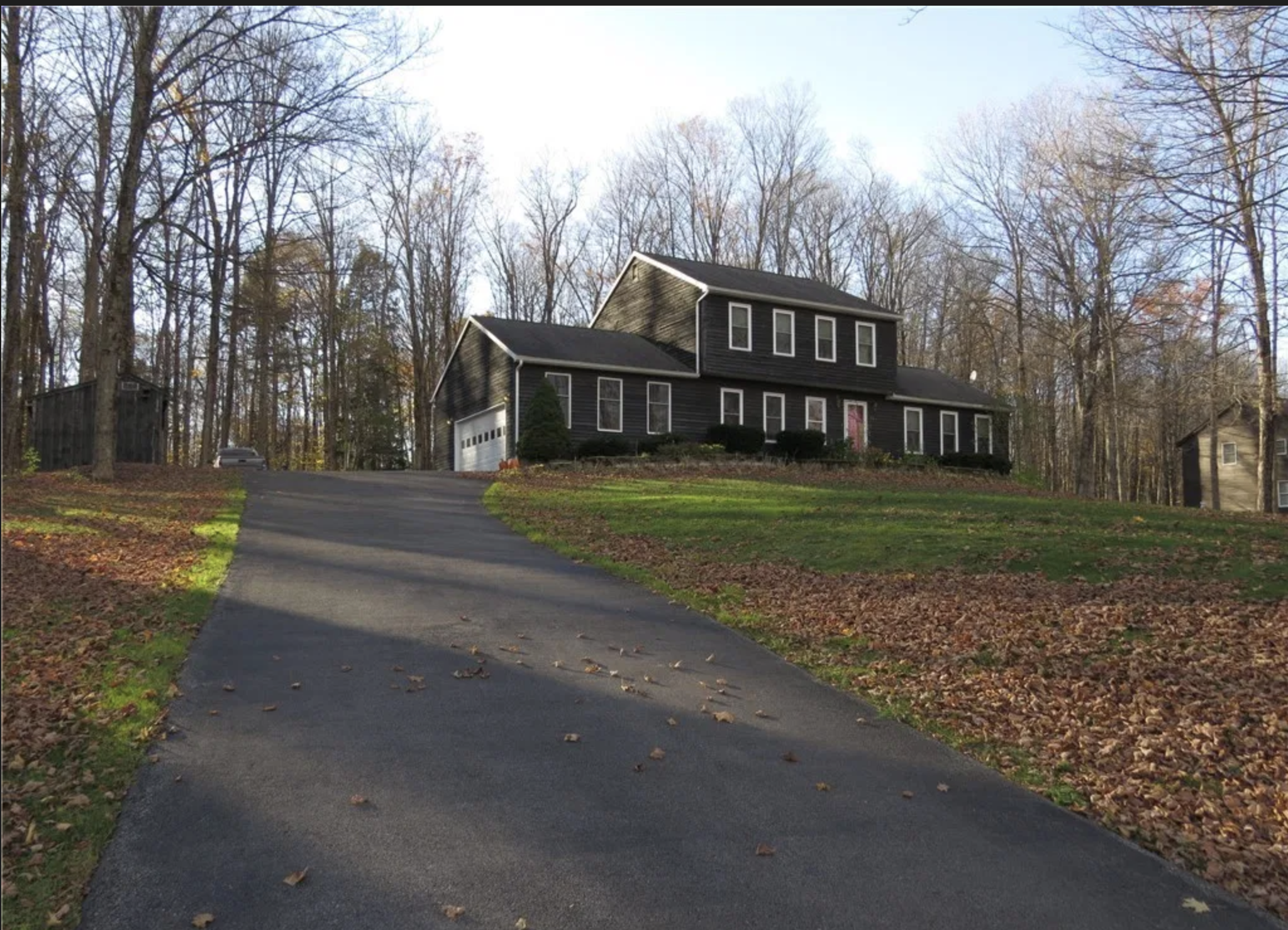 201 ROWE RD