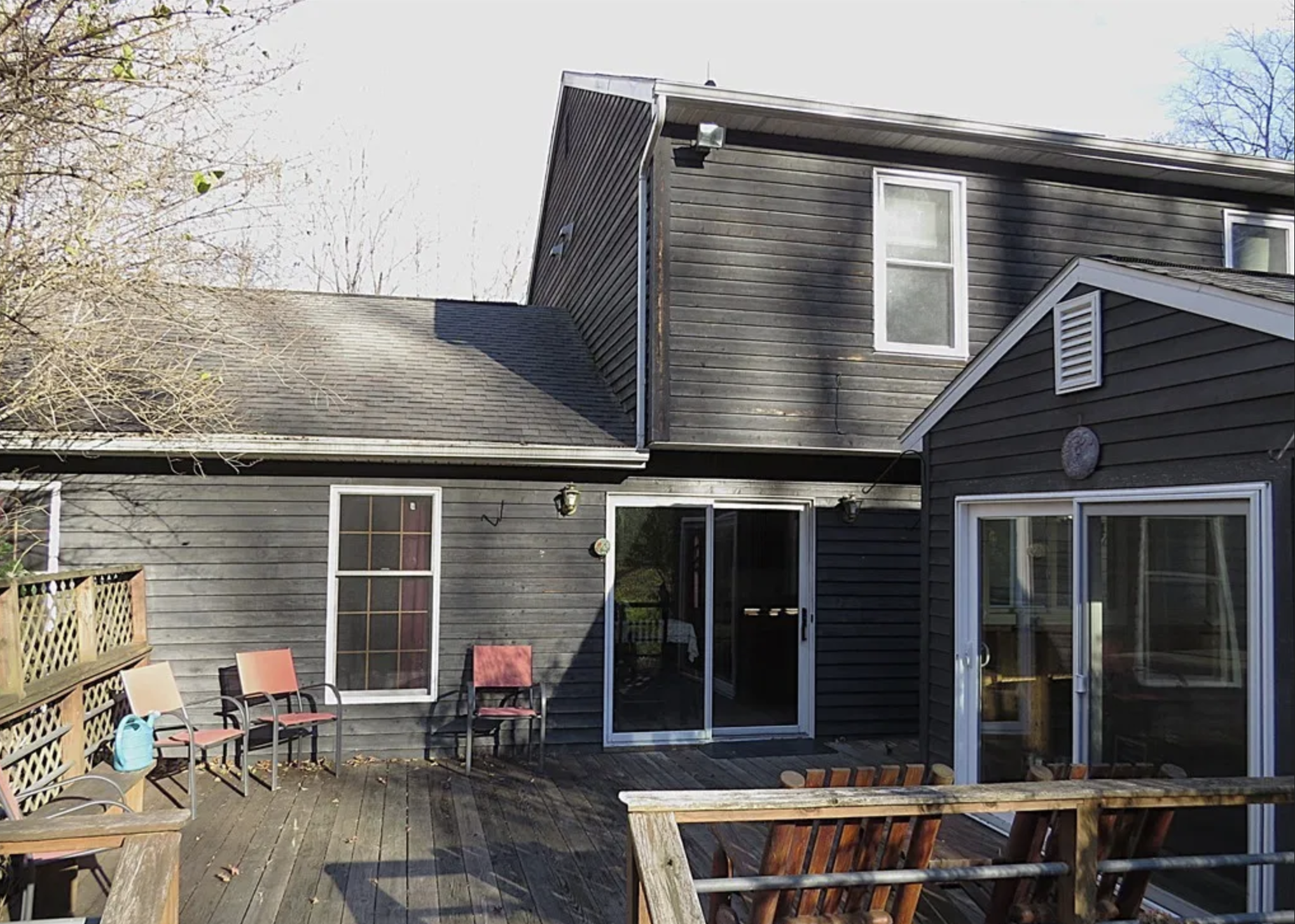 201 ROWE RD