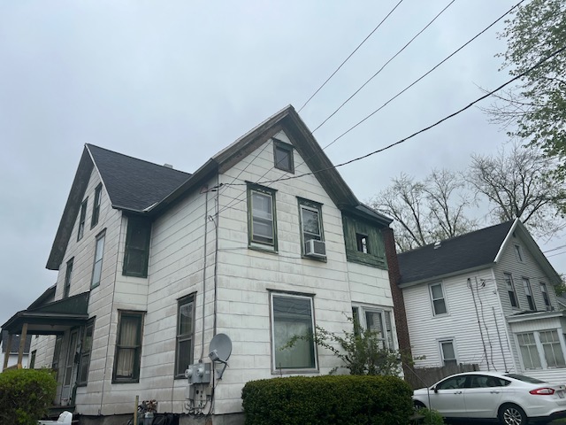 311 GREEN