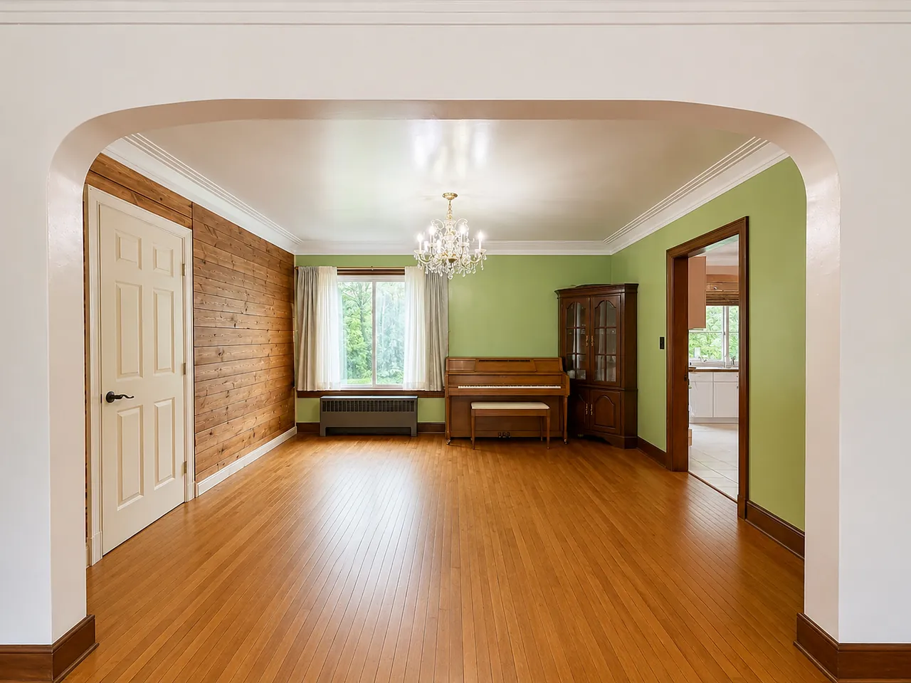 207 BURWELL ST LITTLE FALLS