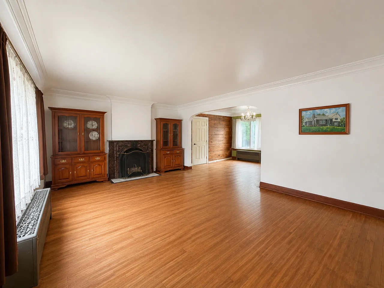 207 BURWELL ST LITTLE FALLS