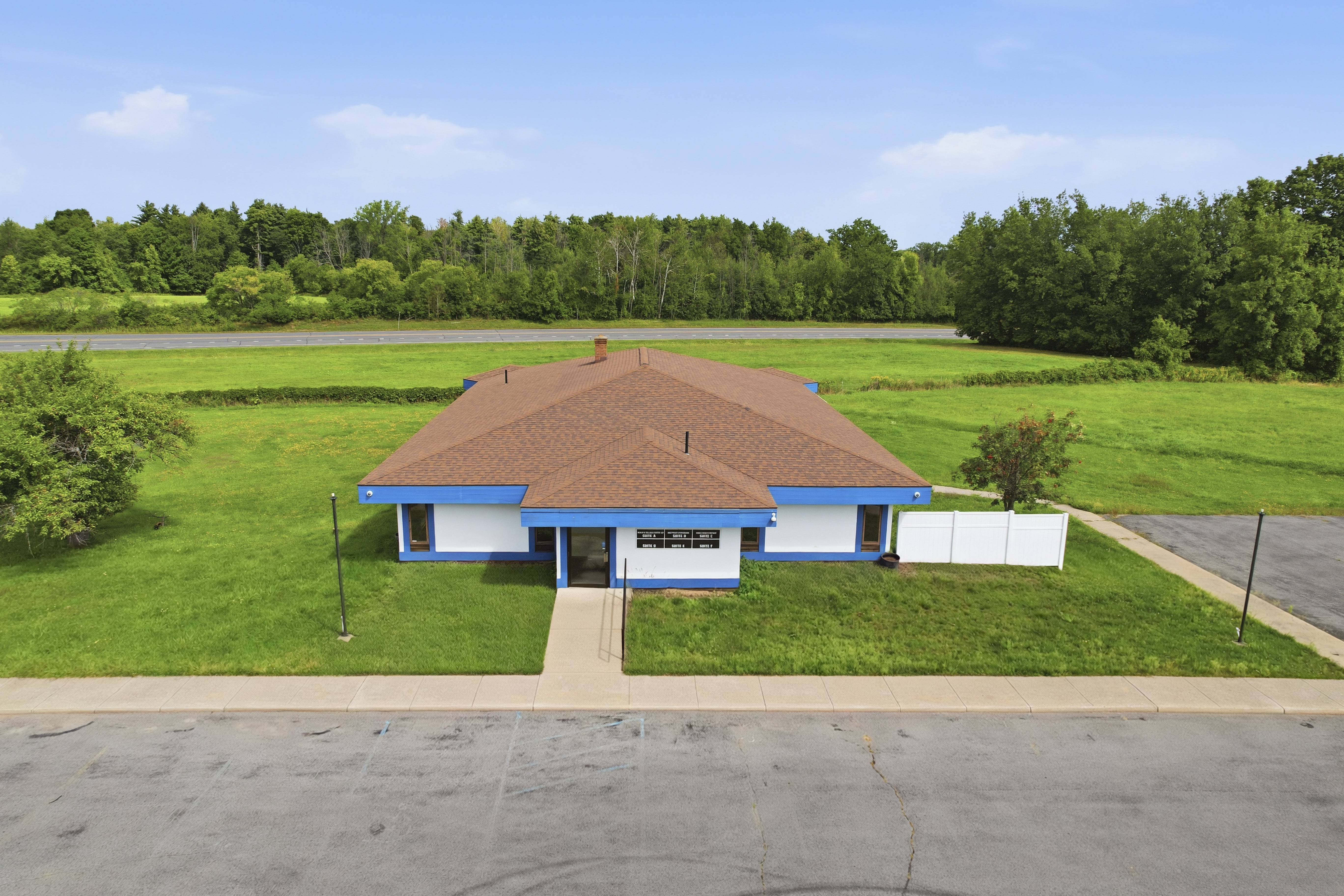 Property in PLATTSBURGH, NY