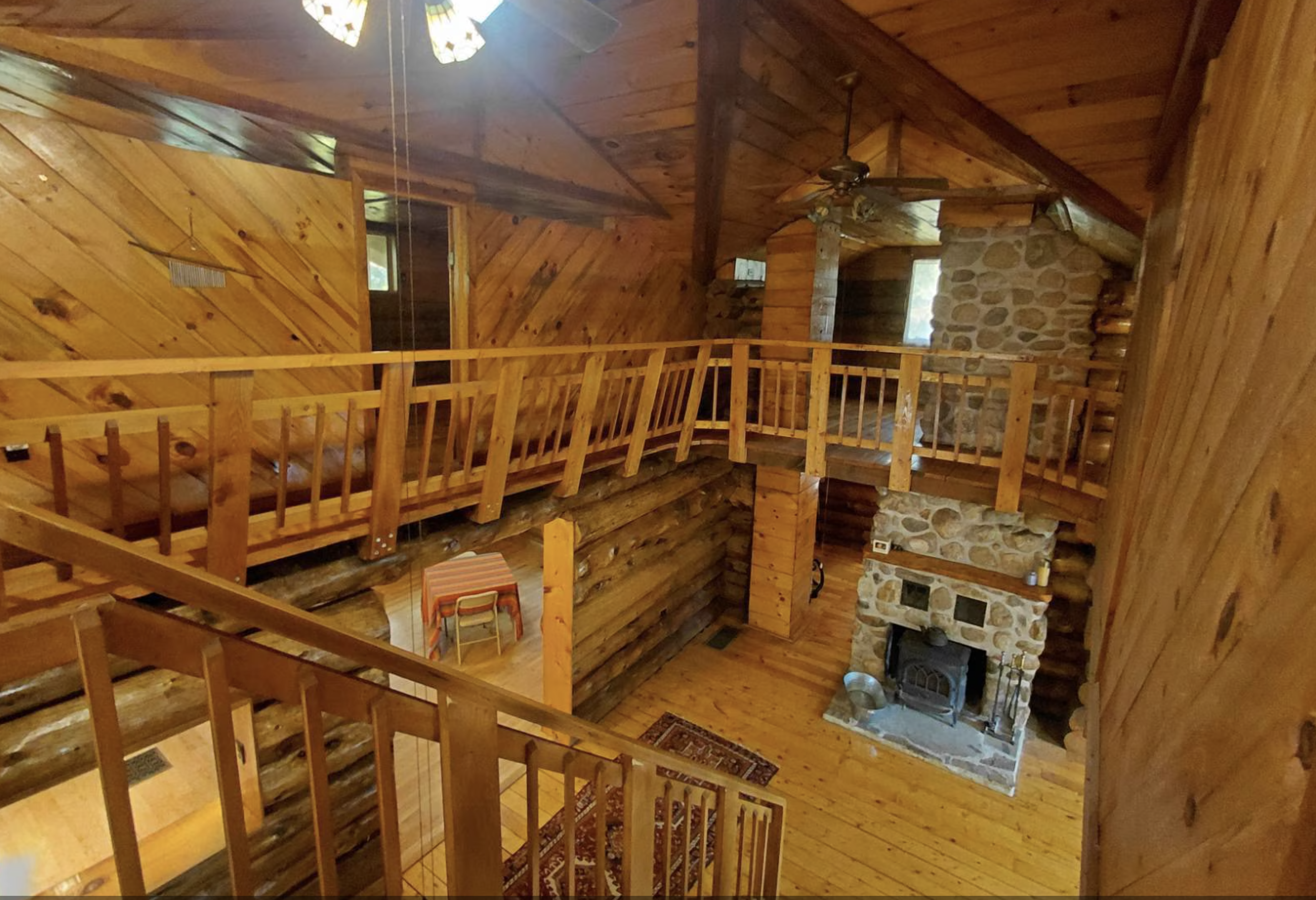 454 LILY LAKE RD
