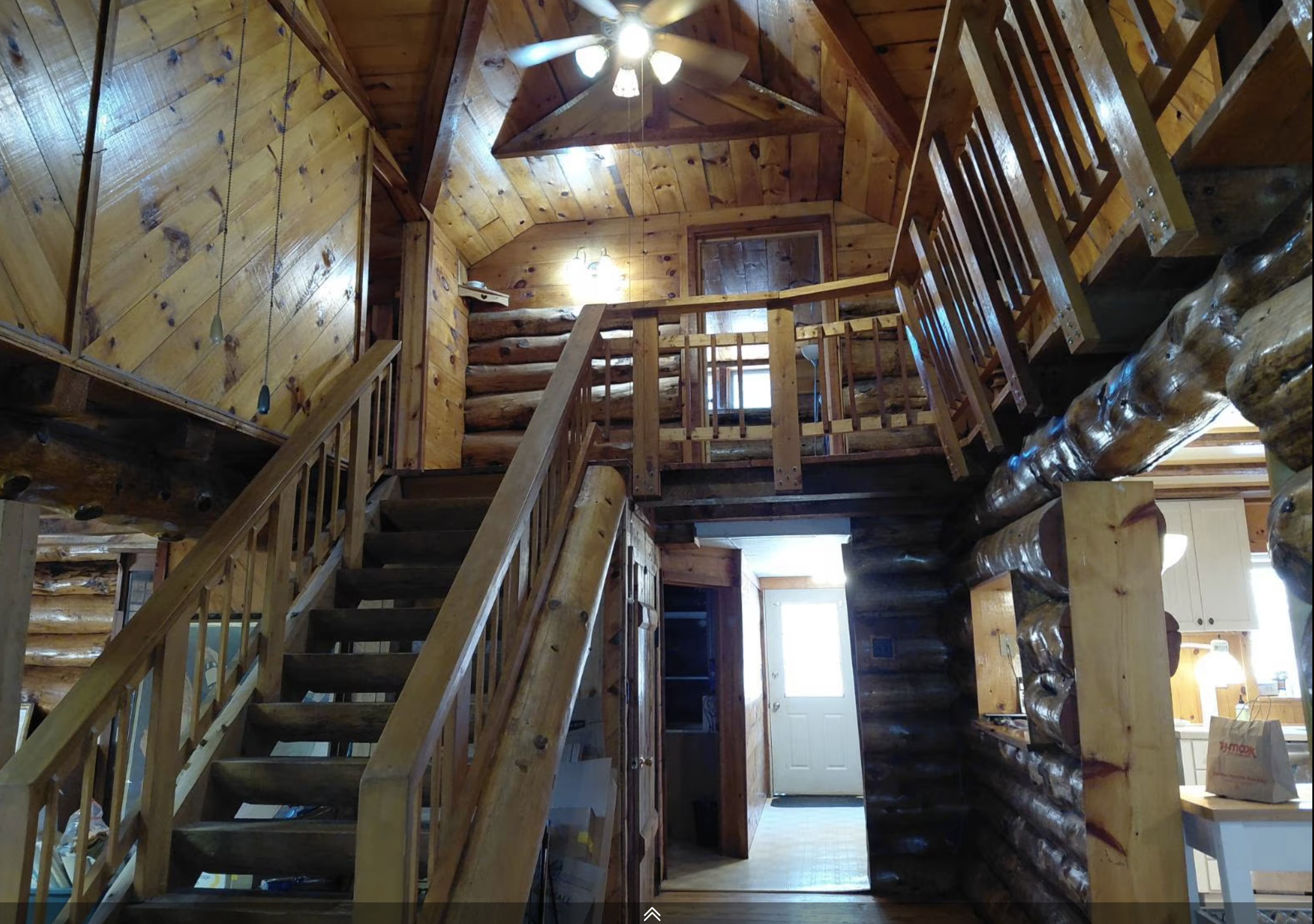 454 LILY LAKE RD