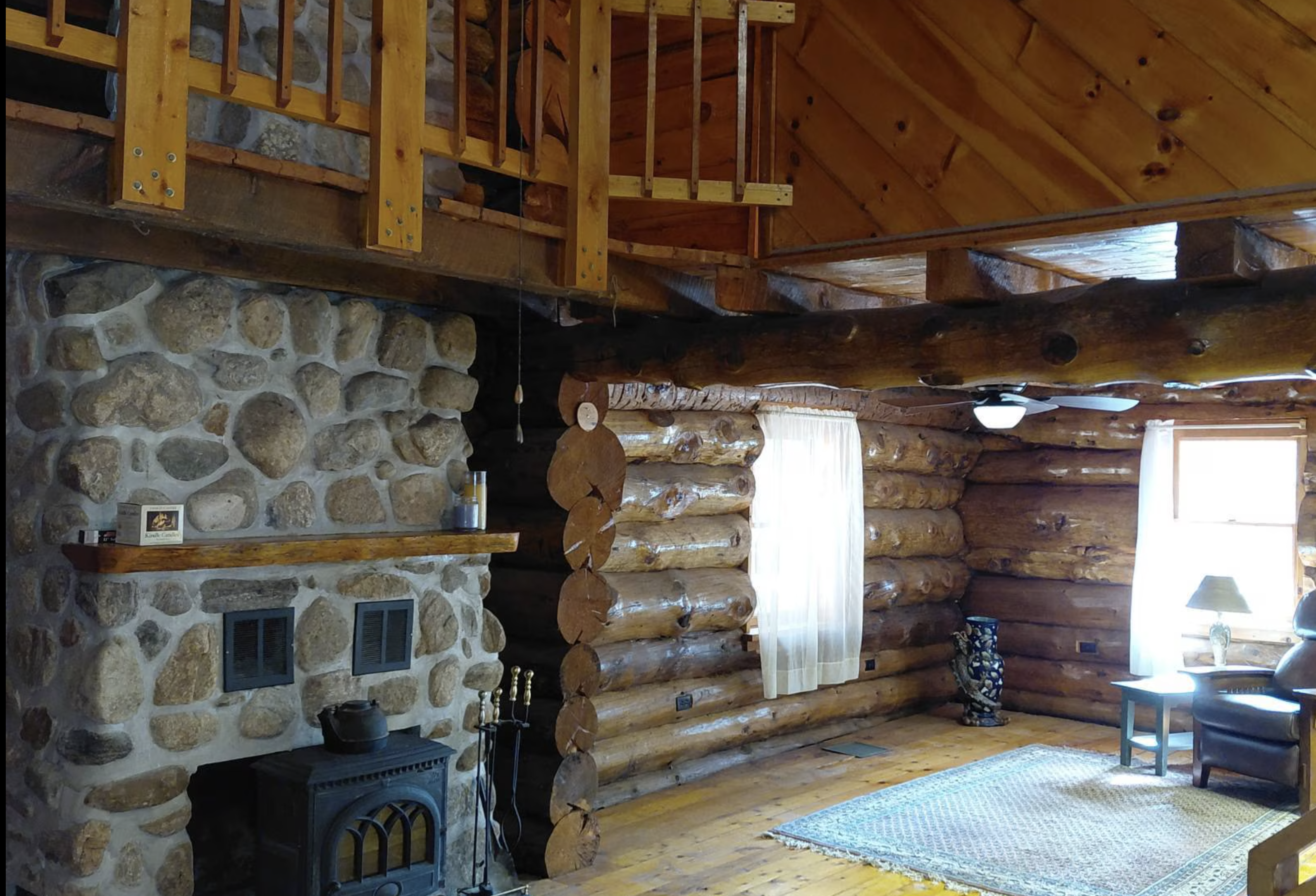 454 LILY LAKE RD