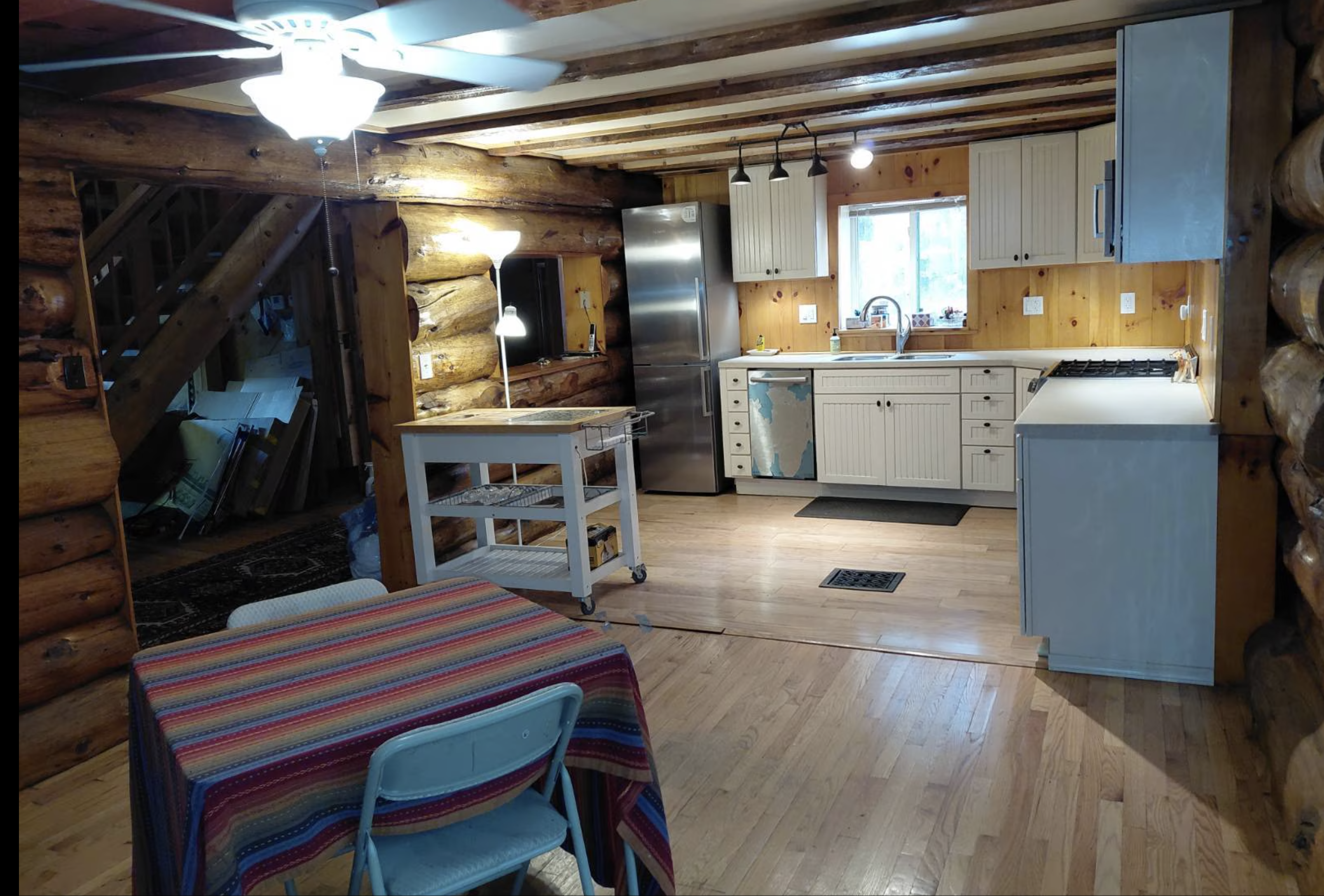 454 LILY LAKE RD