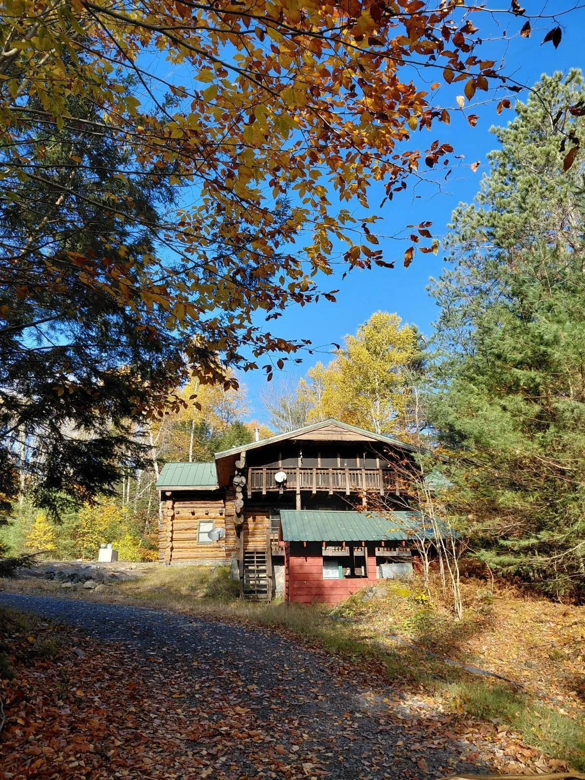 454 LILY LAKE RD