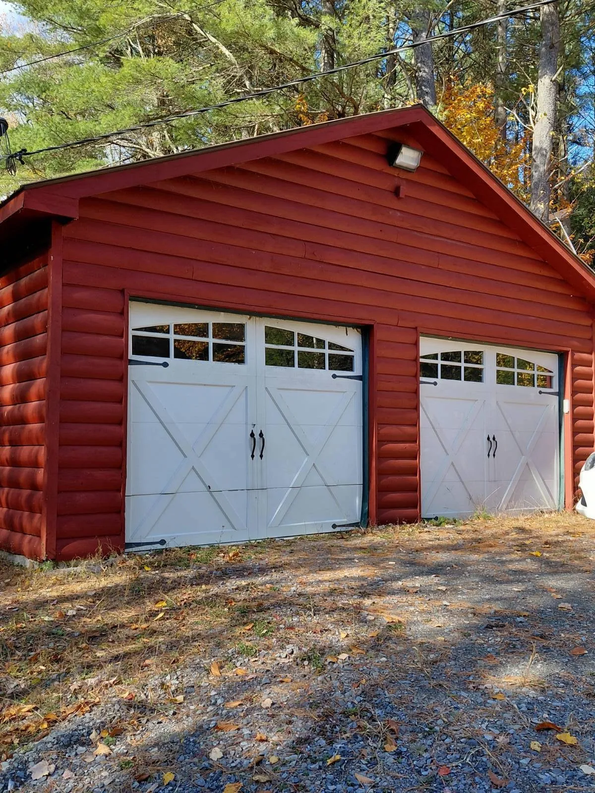 454 LILY LAKE RD