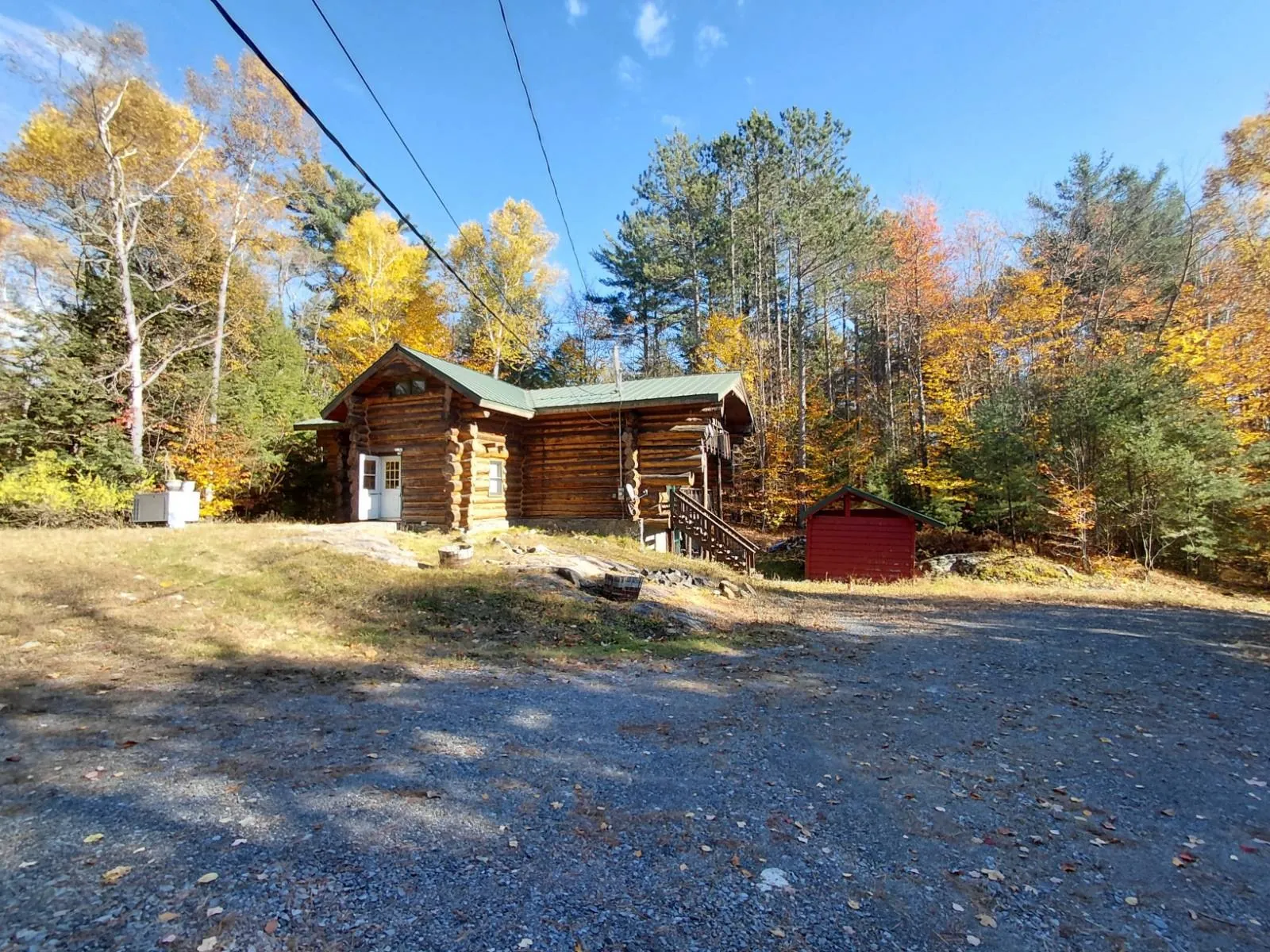 454 LILY LAKE RD