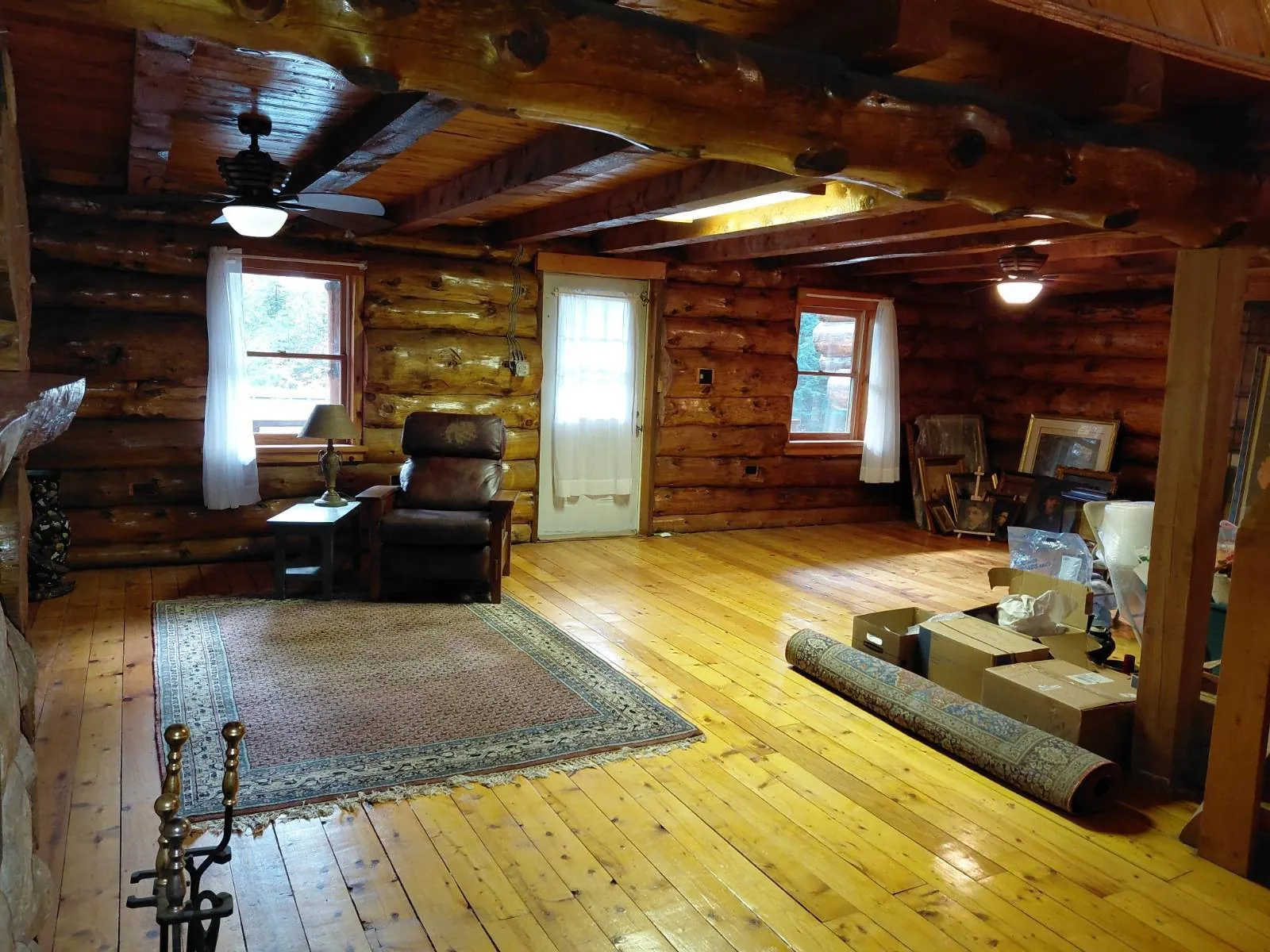 454 LILY LAKE RD