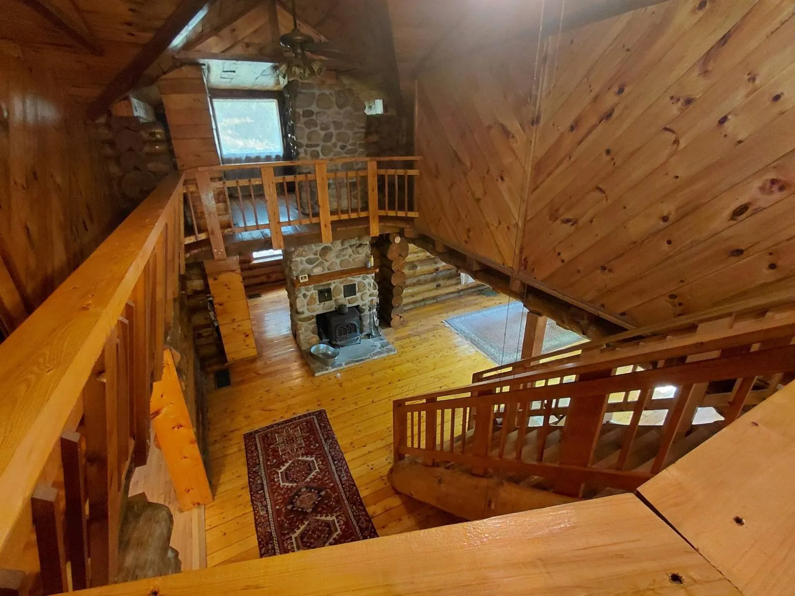 454 LILY LAKE RD