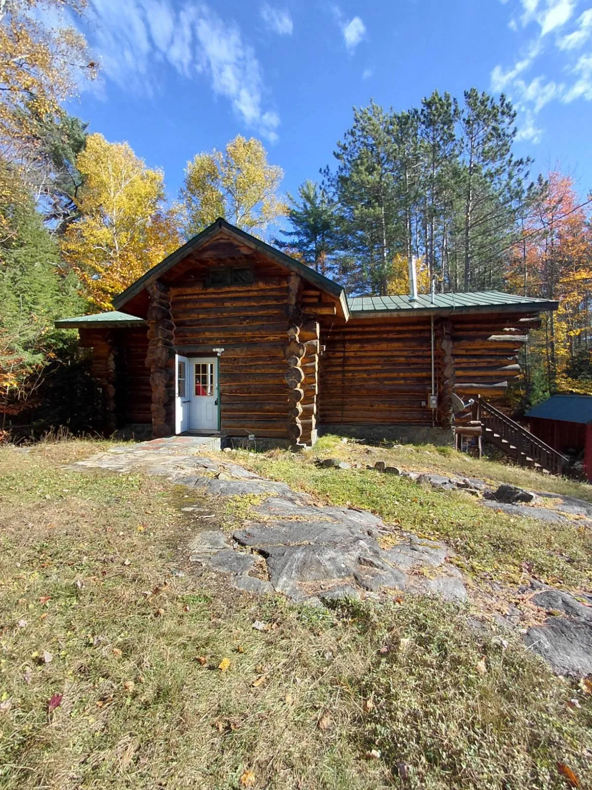 454 LILY LAKE RD