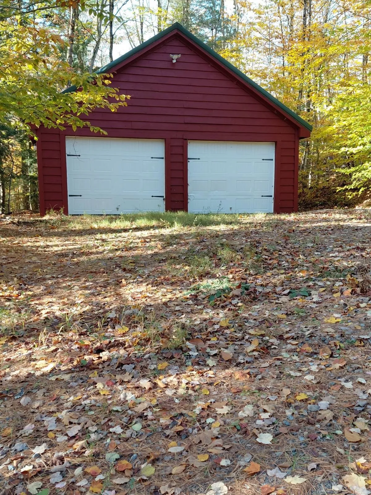 454 LILY LAKE RD