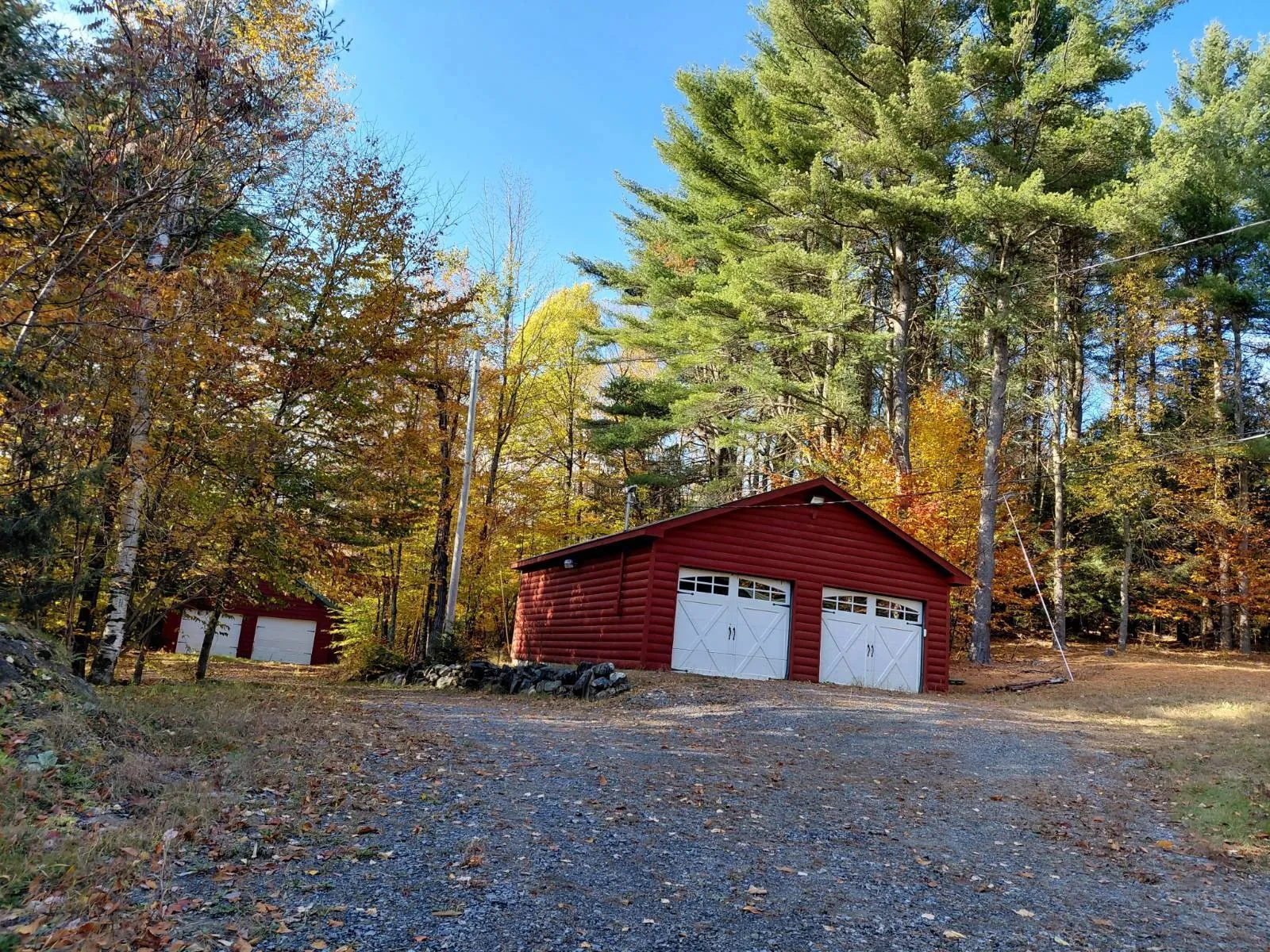 454 LILY LAKE RD