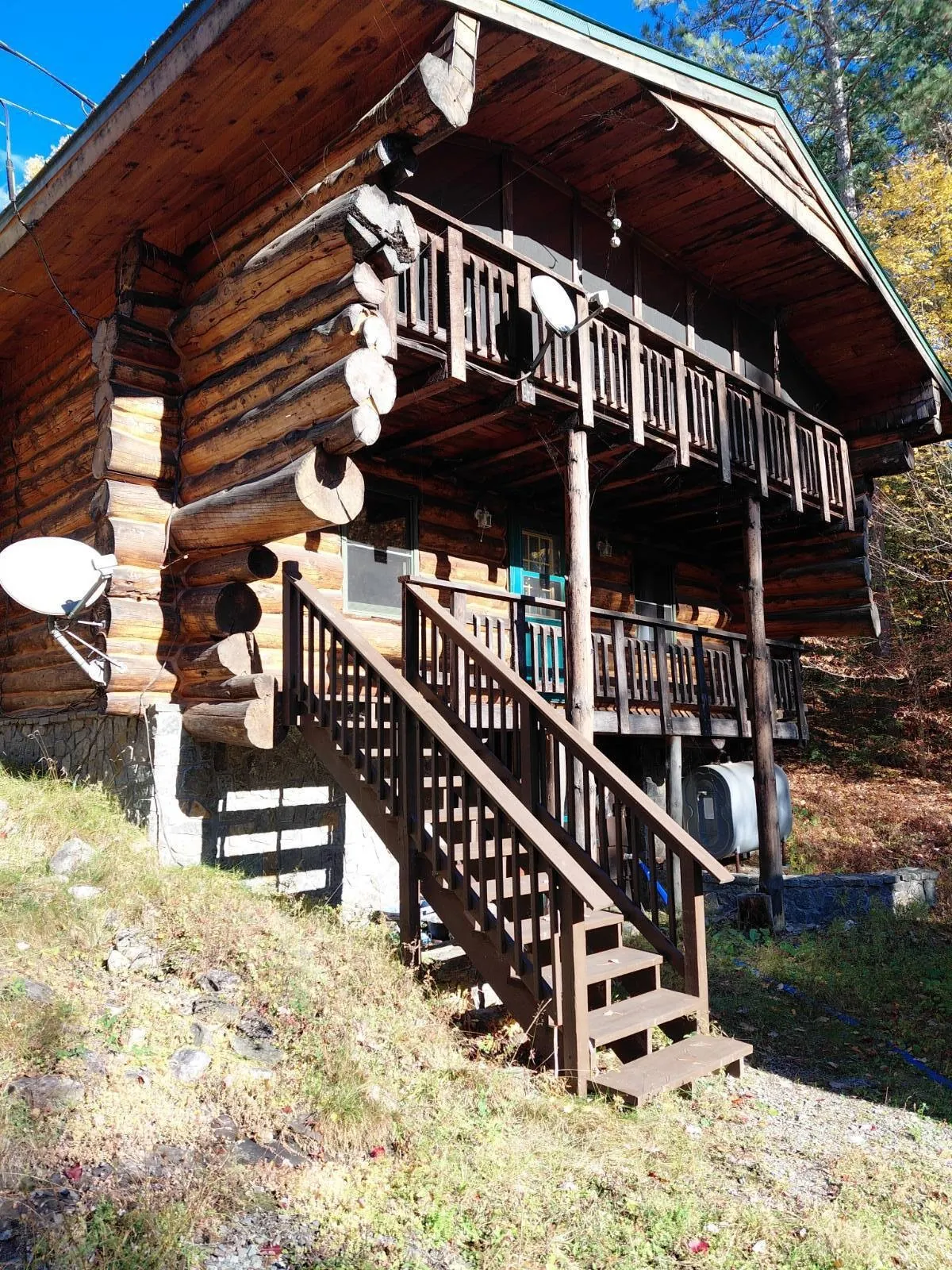 454 LILY LAKE RD