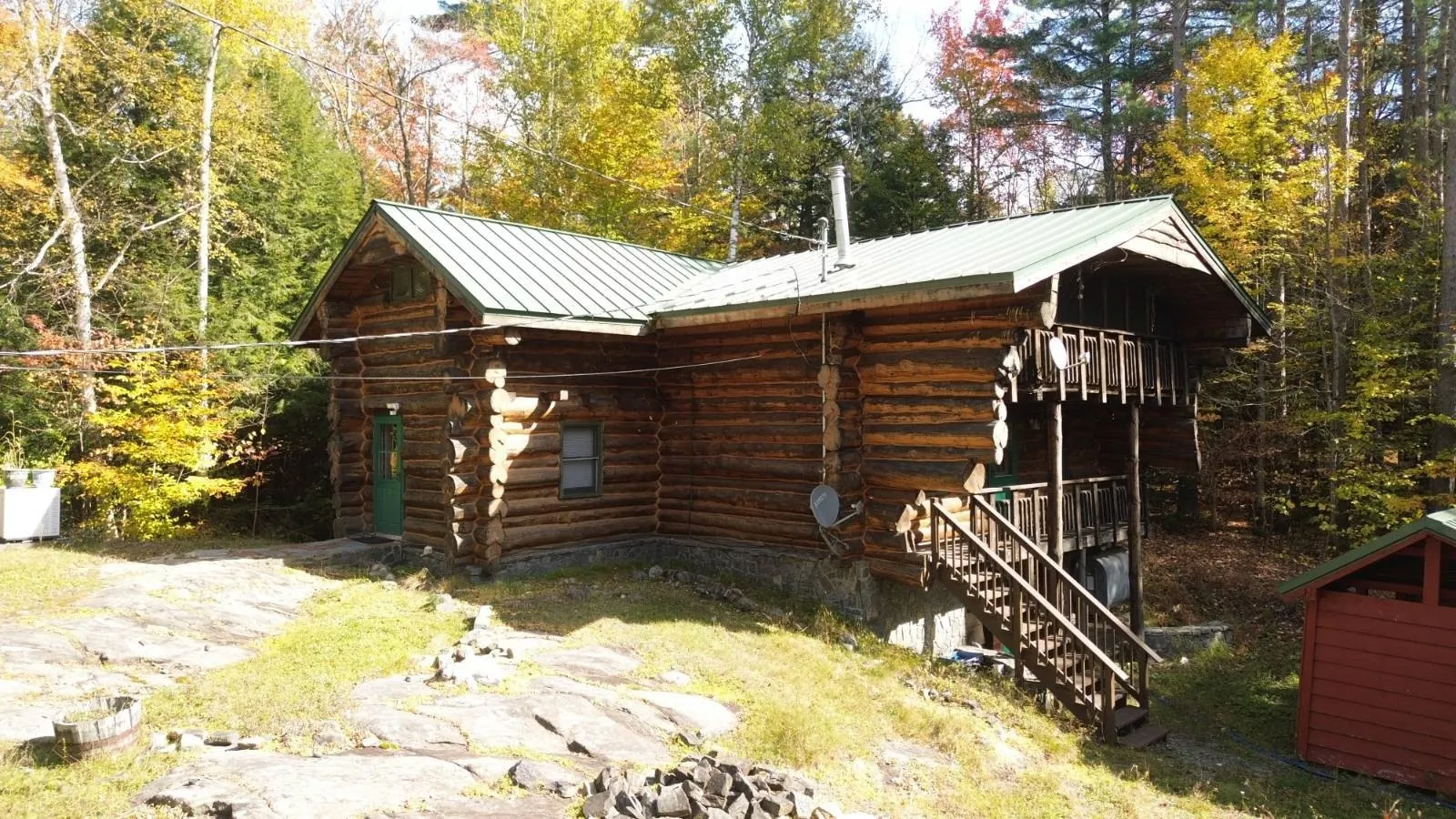 454 LILY LAKE RD