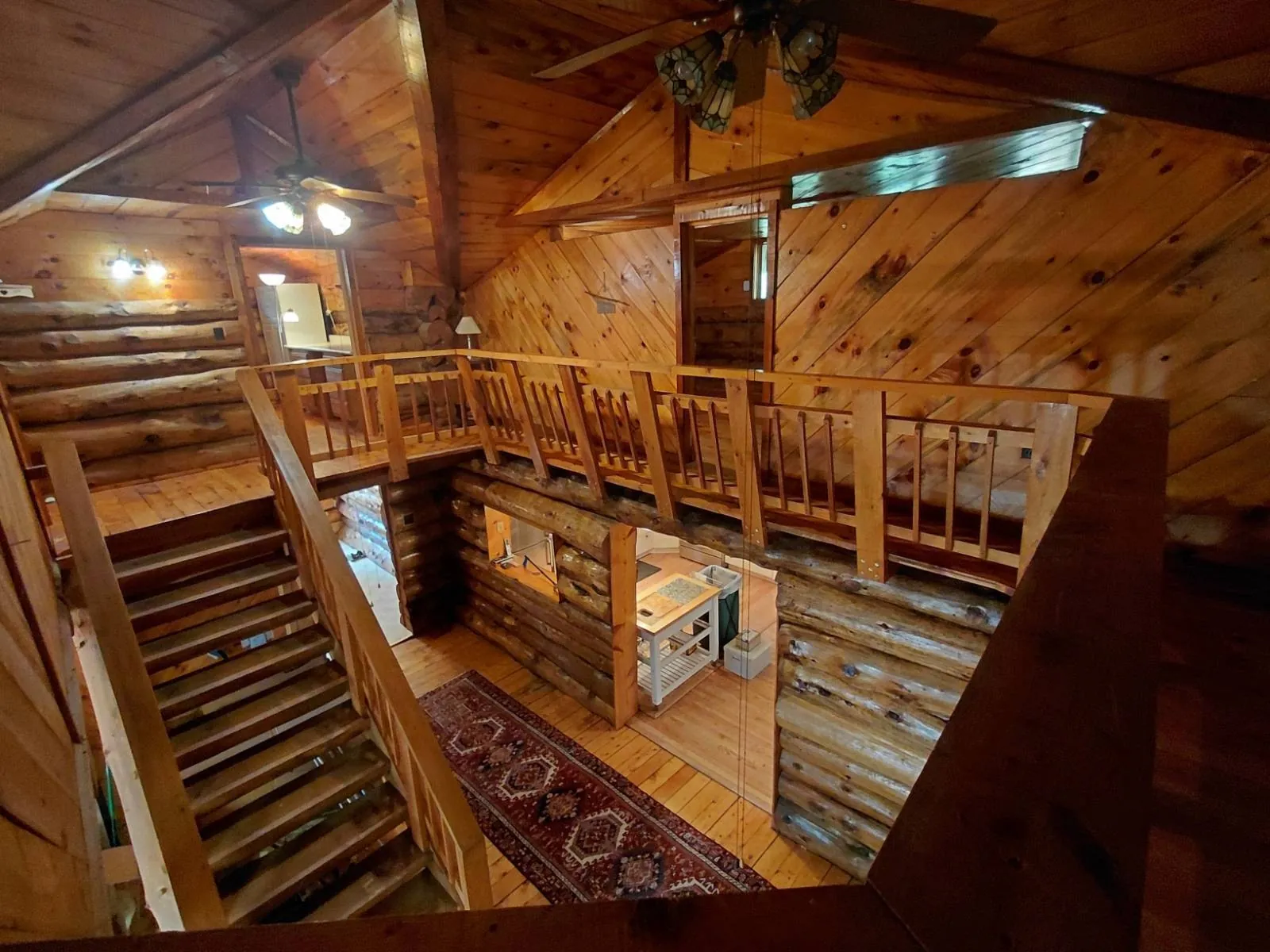 454 LILY LAKE RD