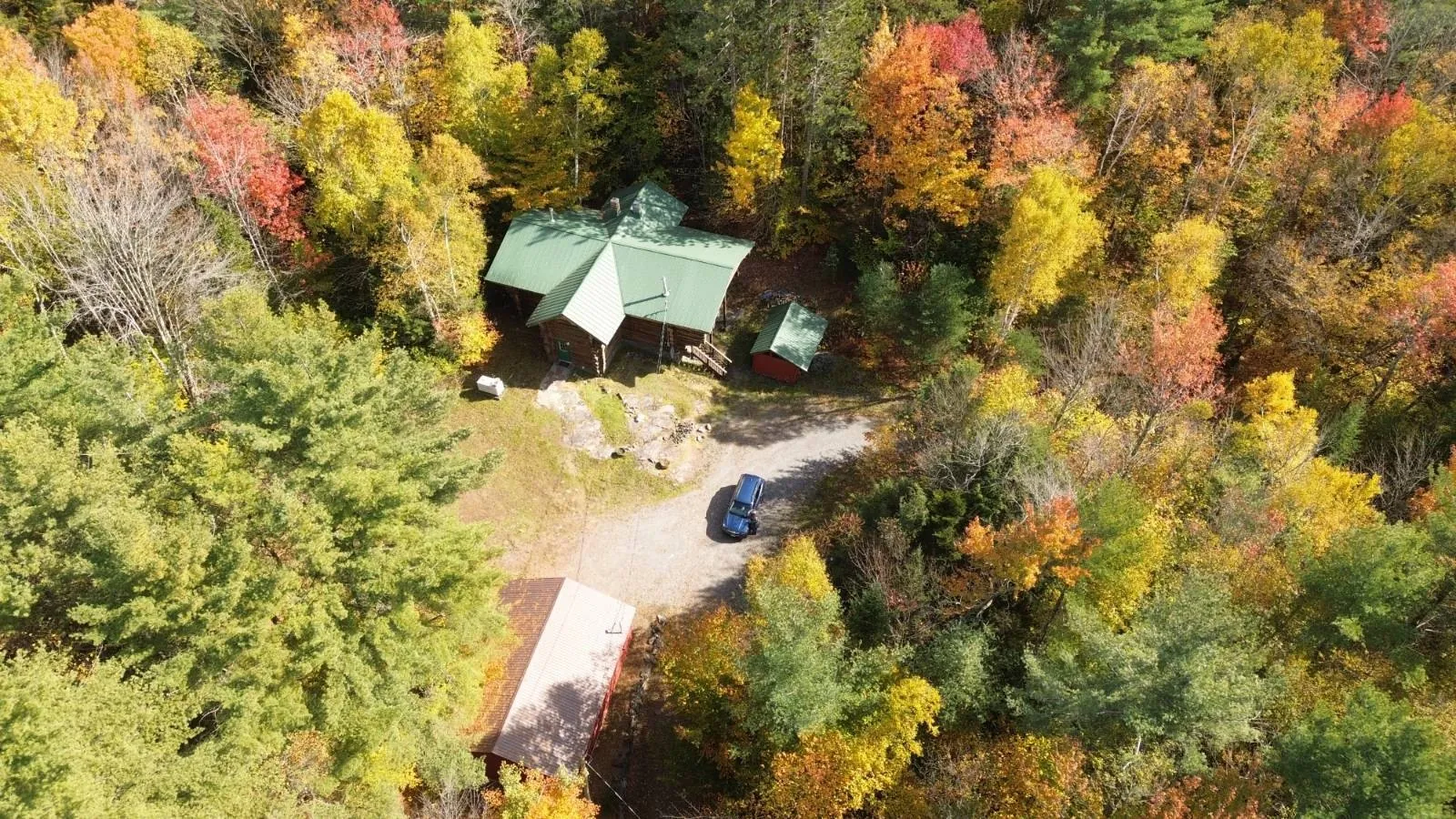 454 LILY LAKE RD