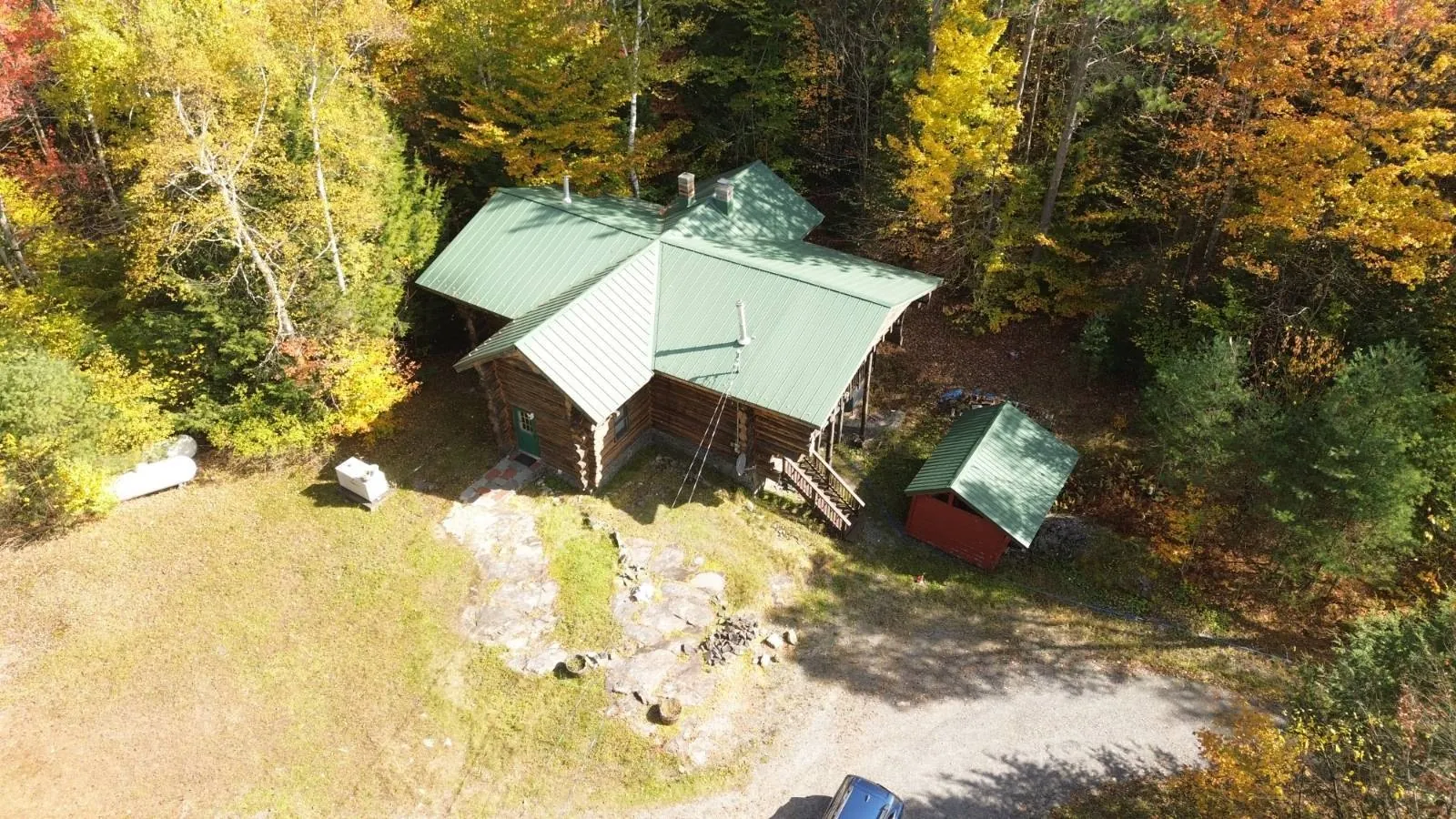 454 LILY LAKE RD