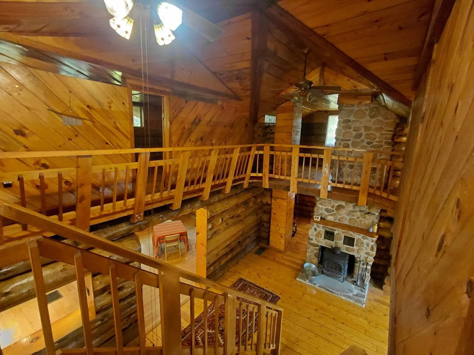 454 LILY LAKE RD